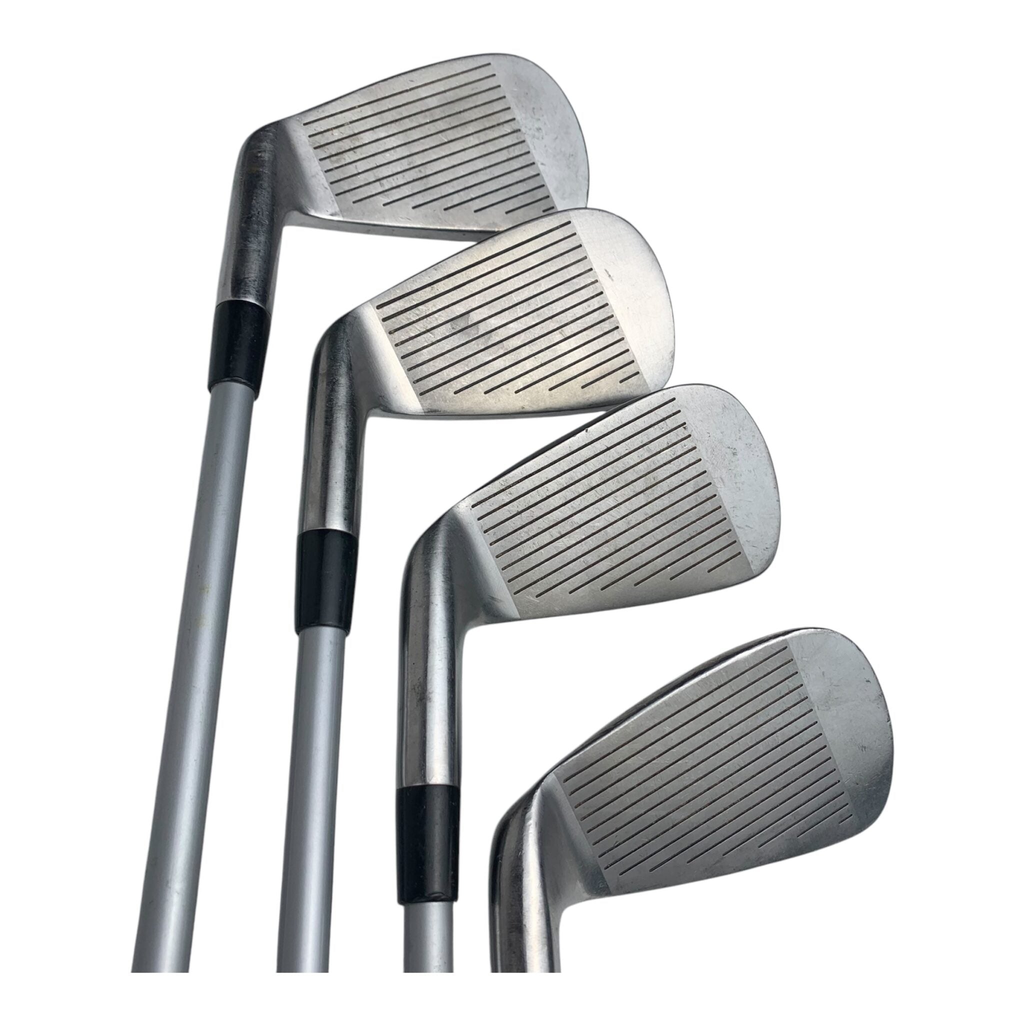 Dunlop Loco L-Series Jernsæt / Flex Regular / 5-SW  / Grafit