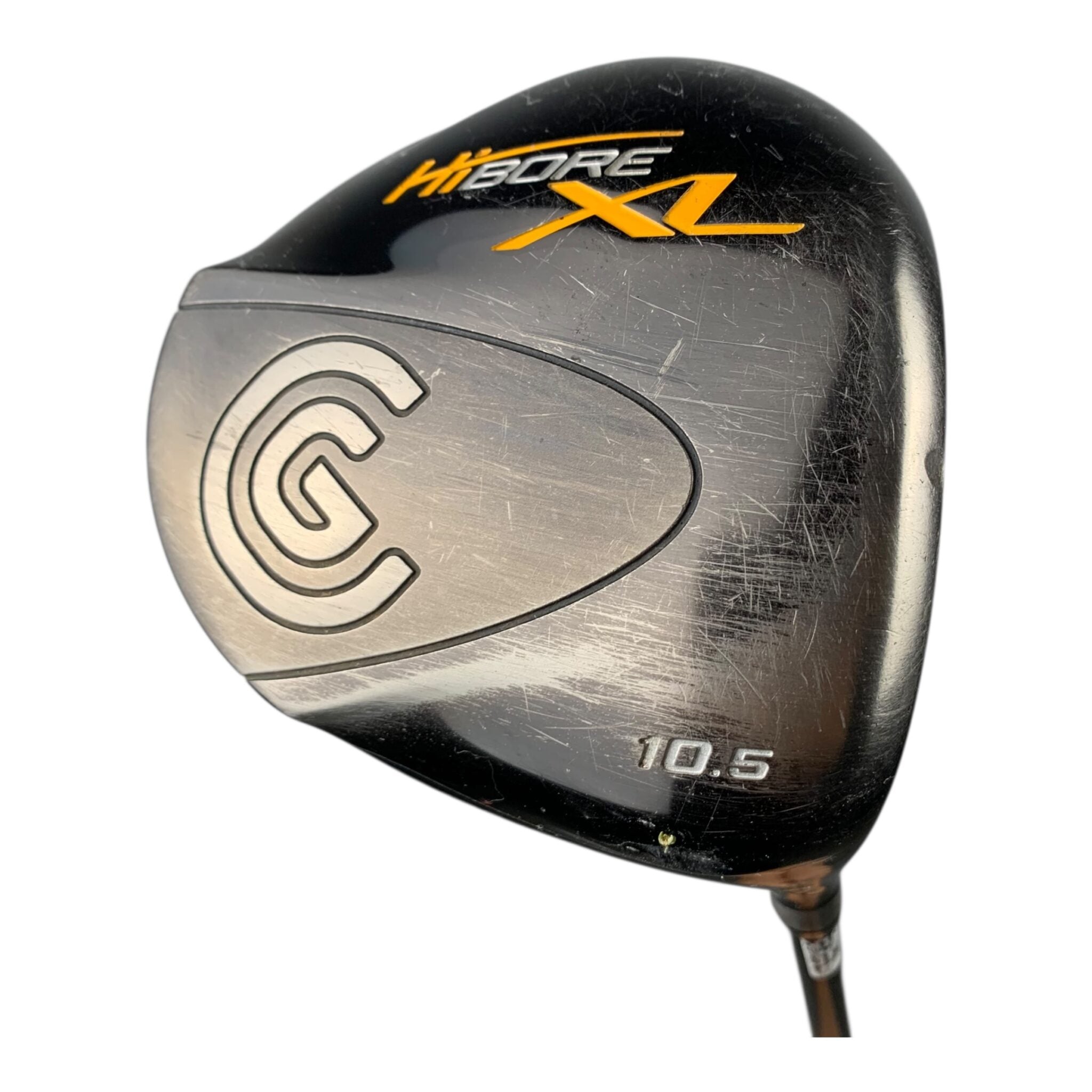Cleveland HiBore XL Driver / Flex A-flex / Loft 10,5