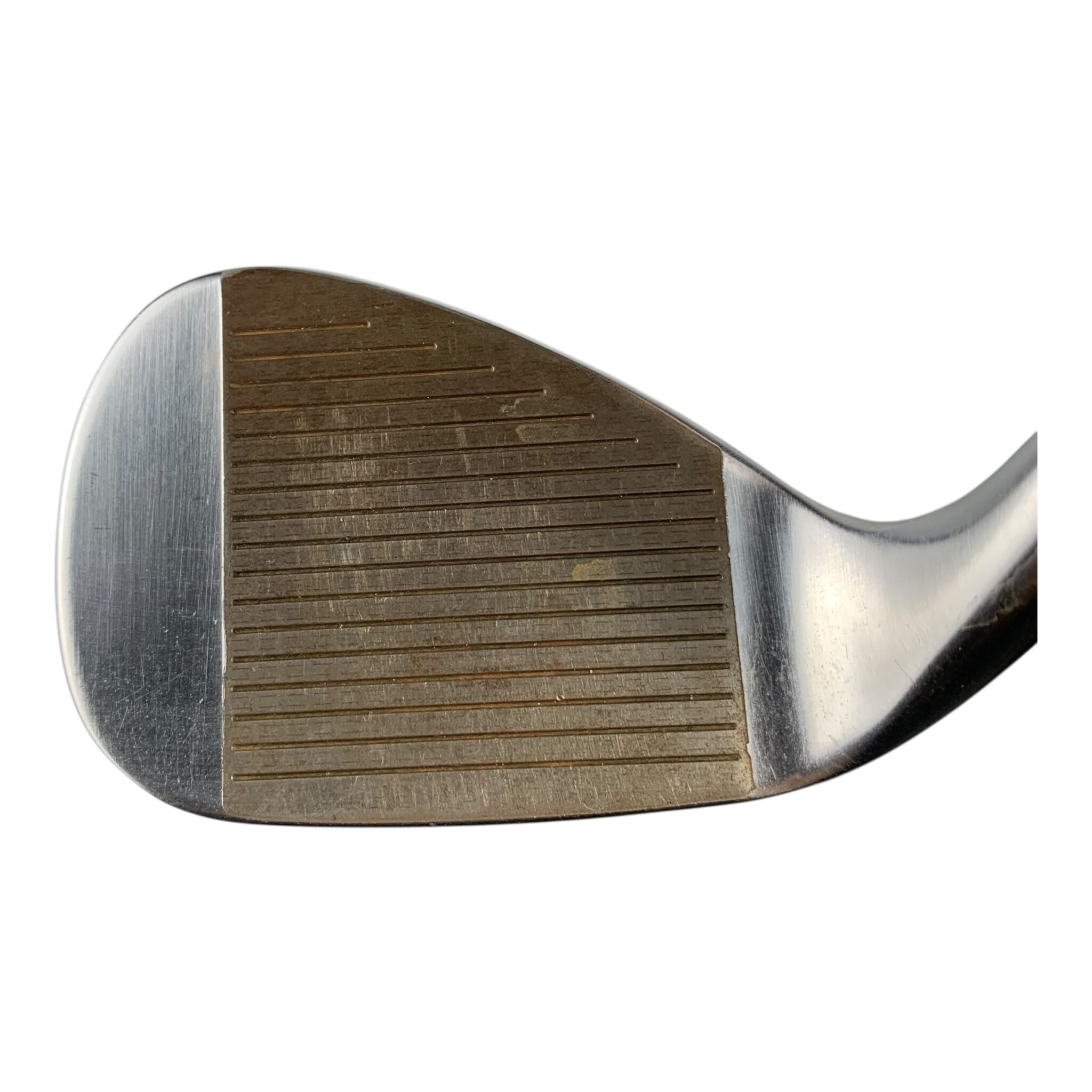 TaylorMade Milled Grind Wedge / Stål / #50/09
