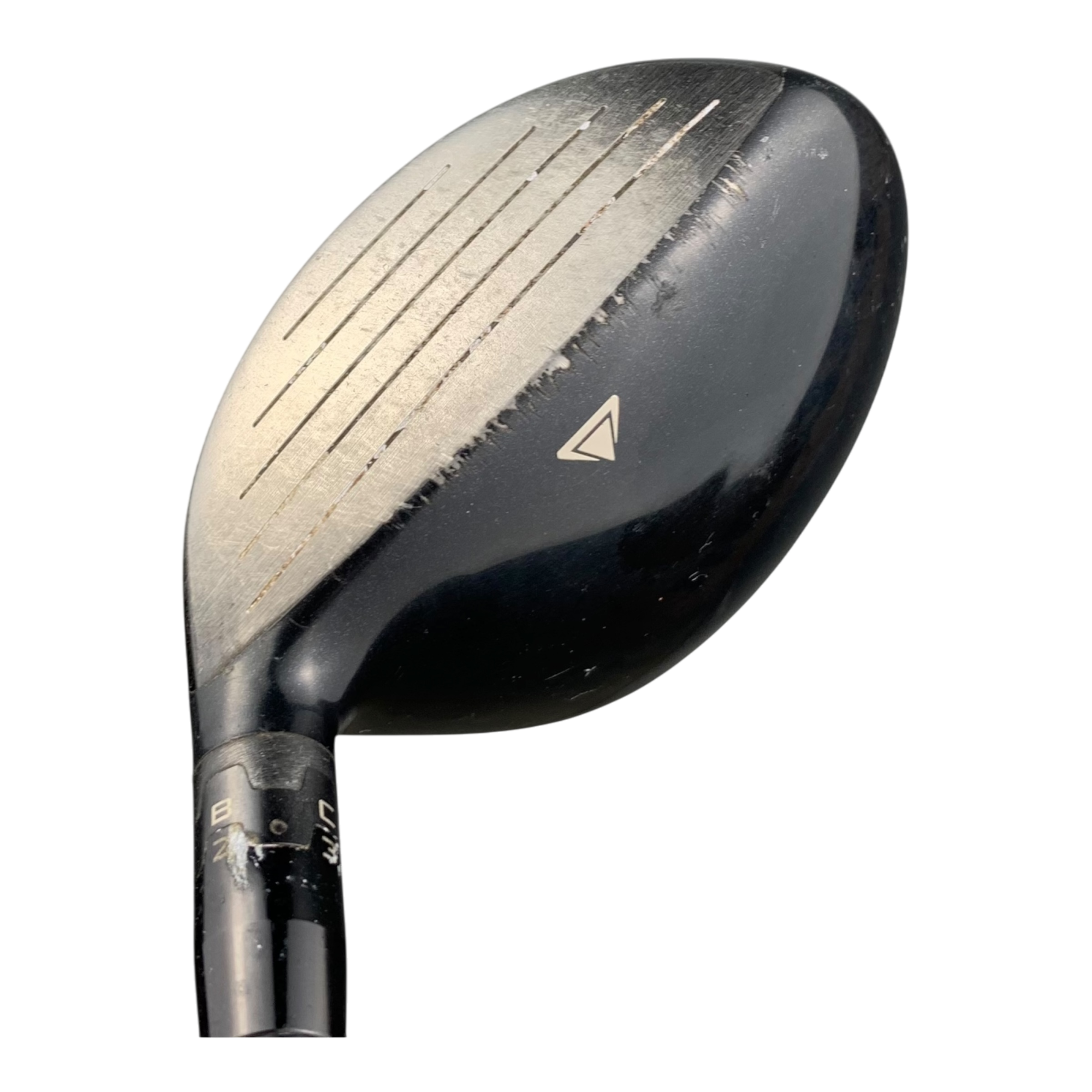 Titleist 915F Fairway Wood / Flex Stiff / Grafit / #5/18 galleri billede 2 - brugt golf udstyr i god stand
