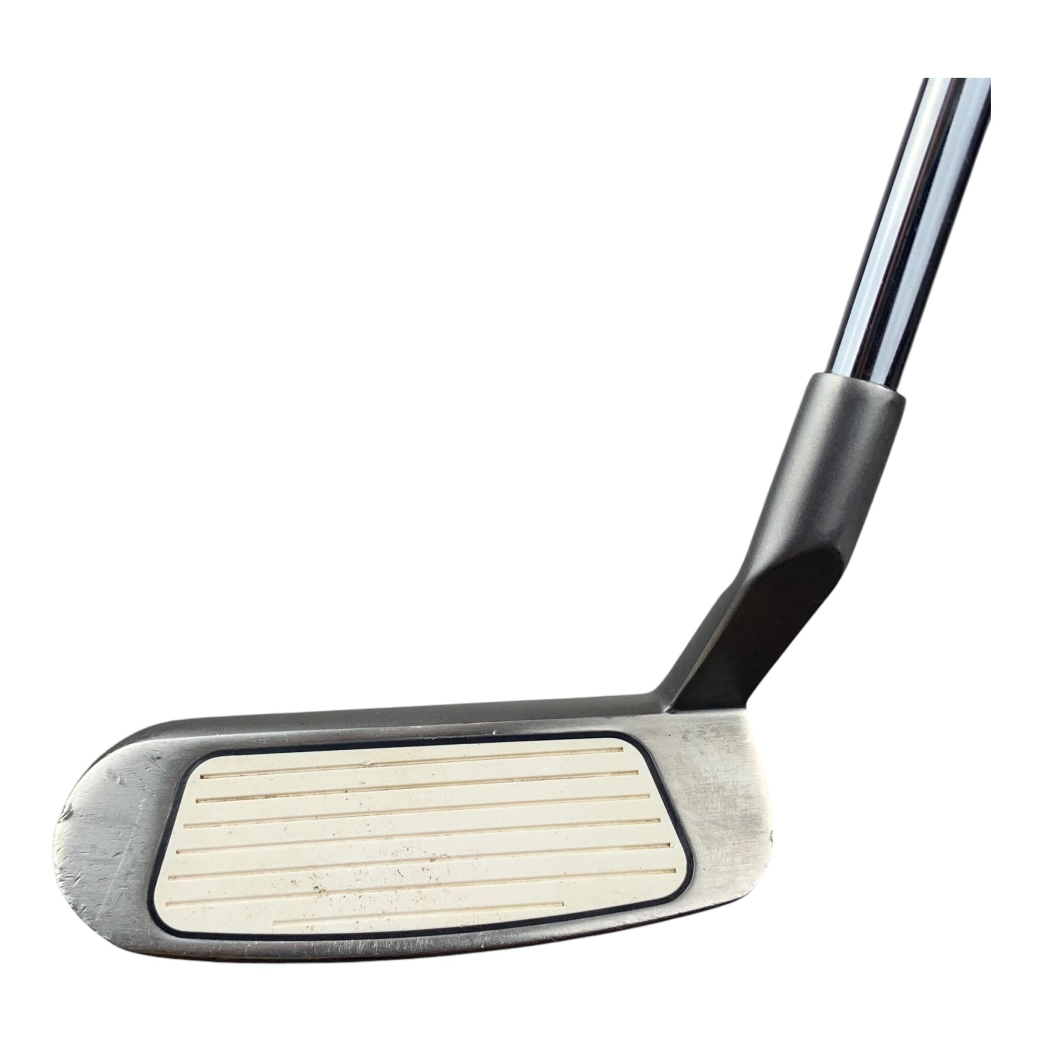 Odyssey X-Act Tank Chipper / #37 / Længde - 35" / Stål