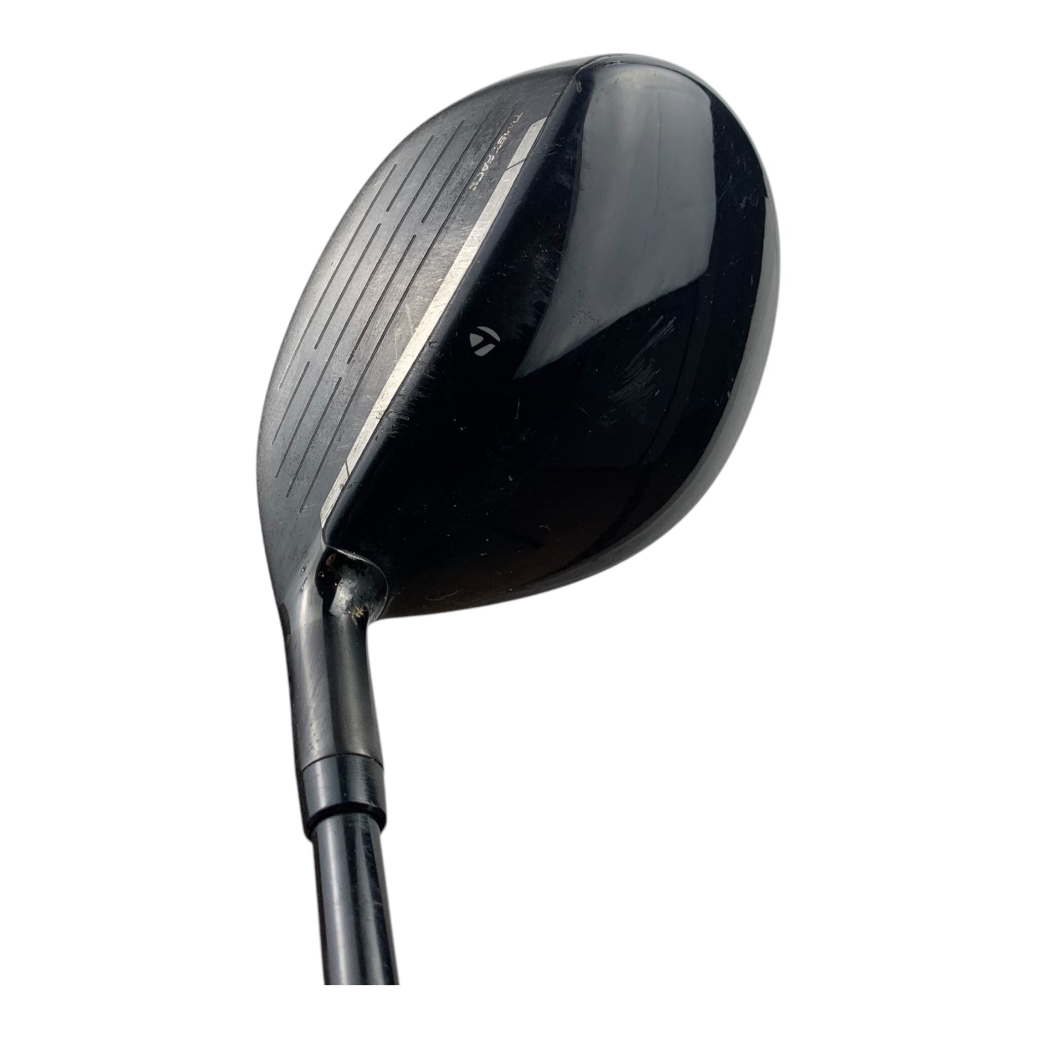 TaylorMade Qi10 Fairway Wood / Flex Stiff - Graphite / #3/15