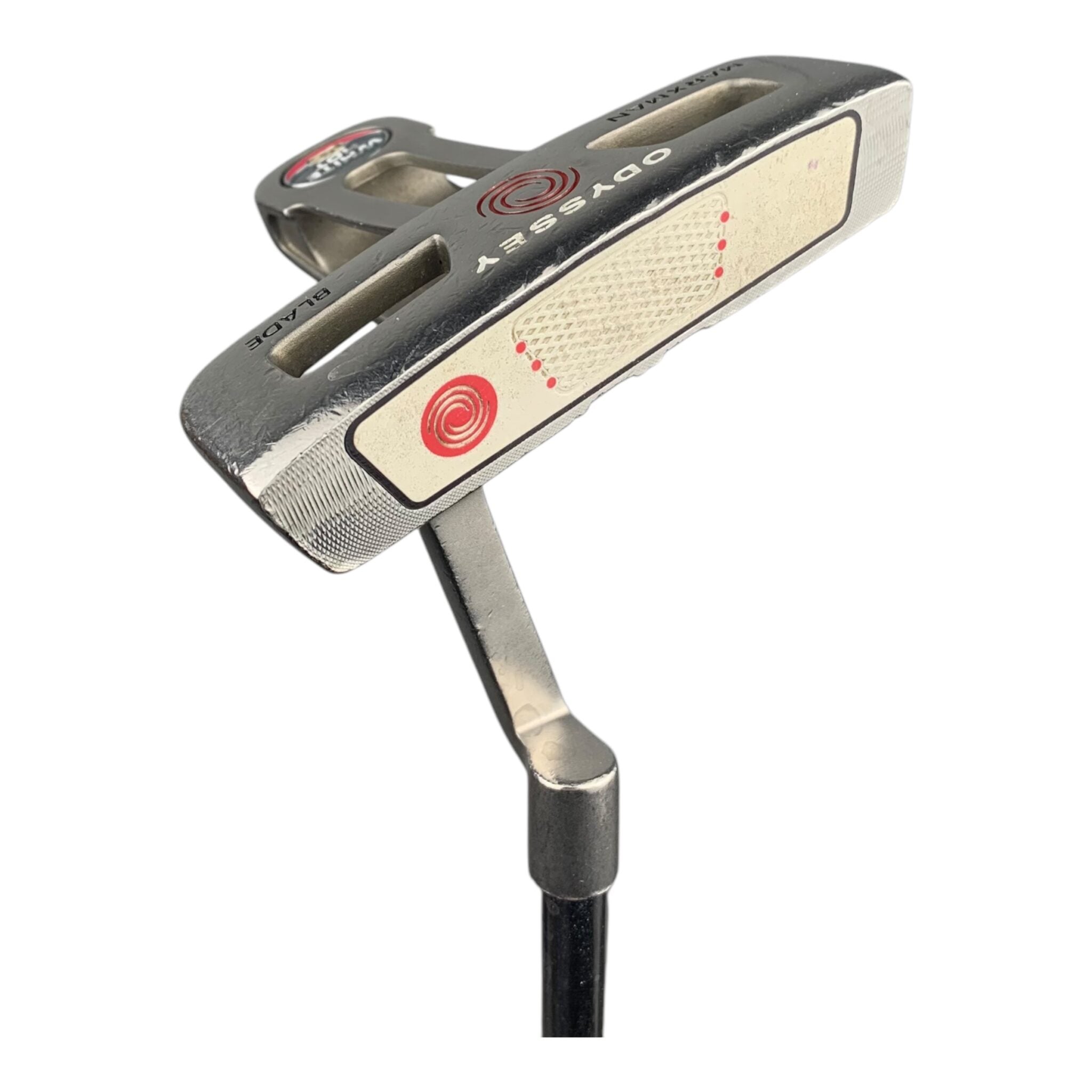 Odyssey Marxman Blade Putter / 34