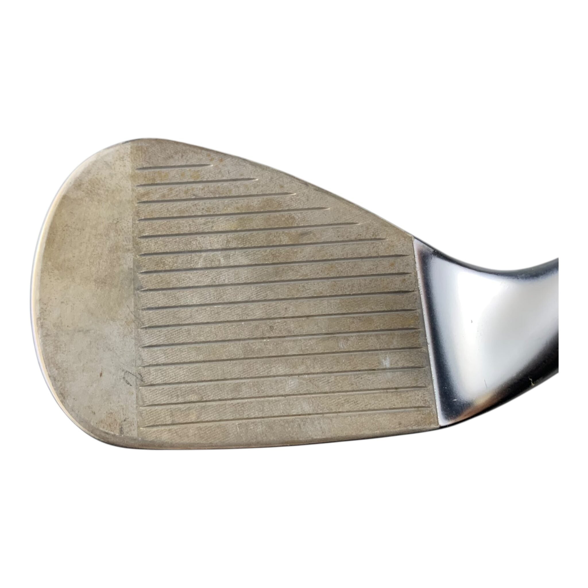 Callaway Jaws raw Wedge / Stål / #60/12