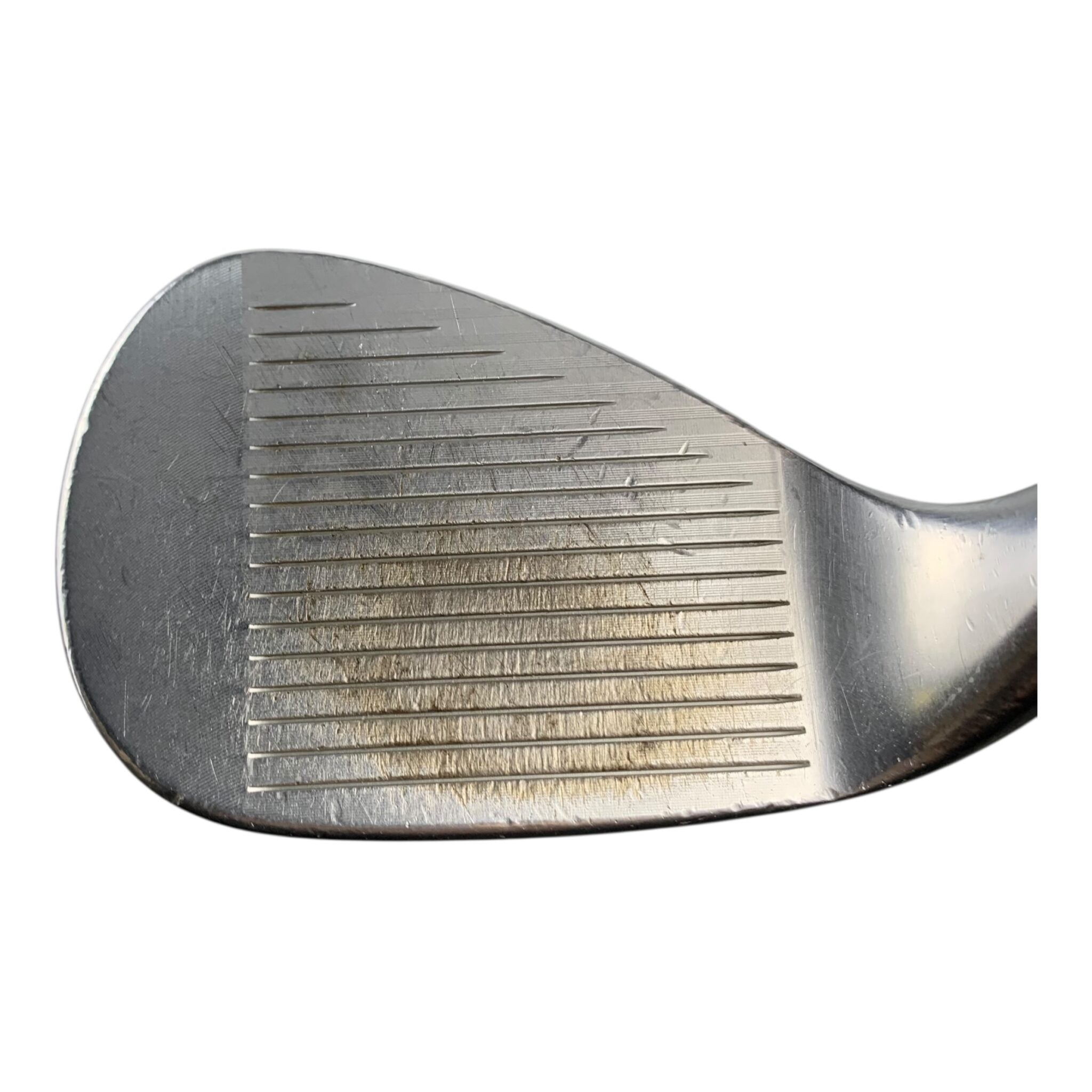 Titleist SM8 Wedge / Stål / #54/10