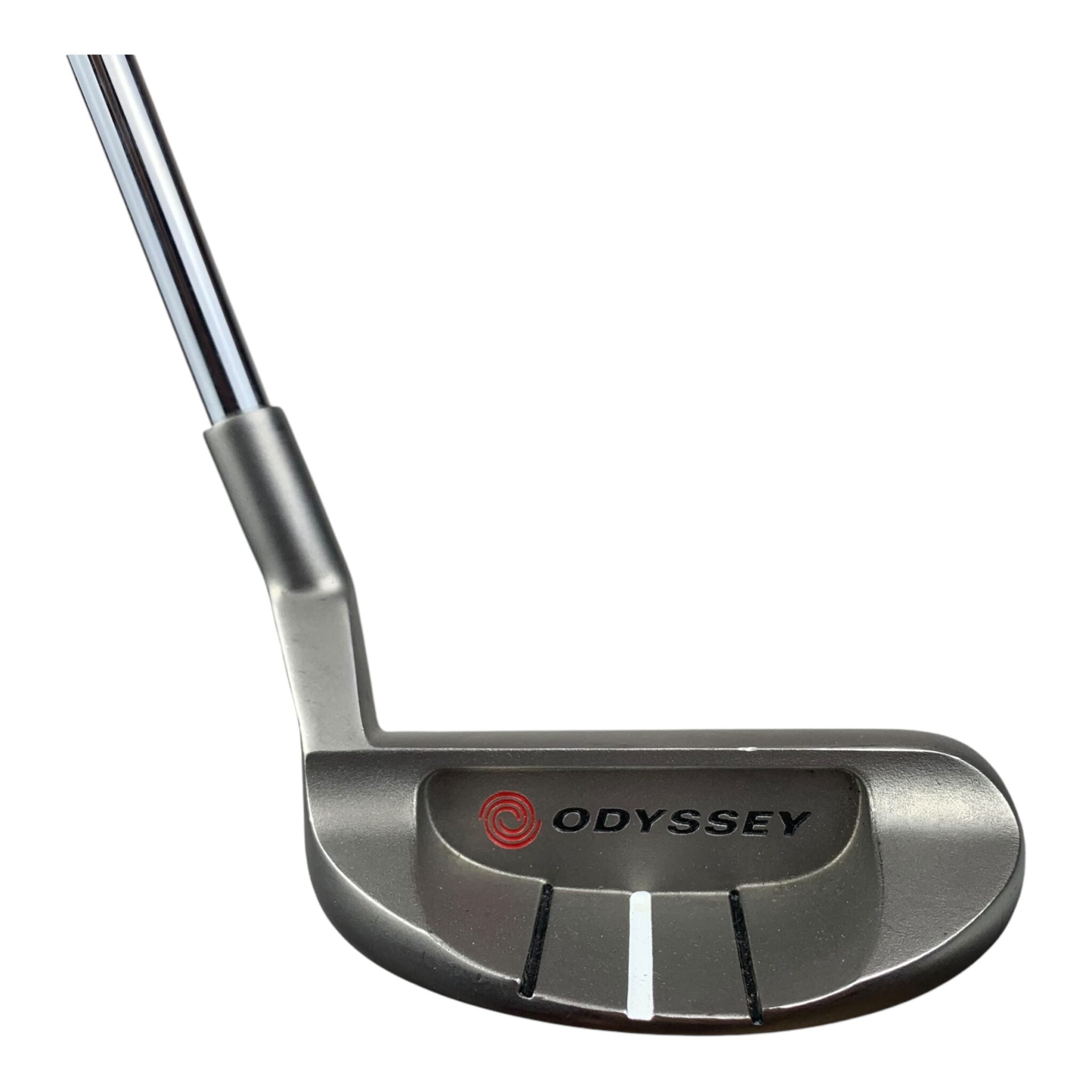 Odyssey X-Act Tank Chipper / #37 / Længde - 35" / Stål