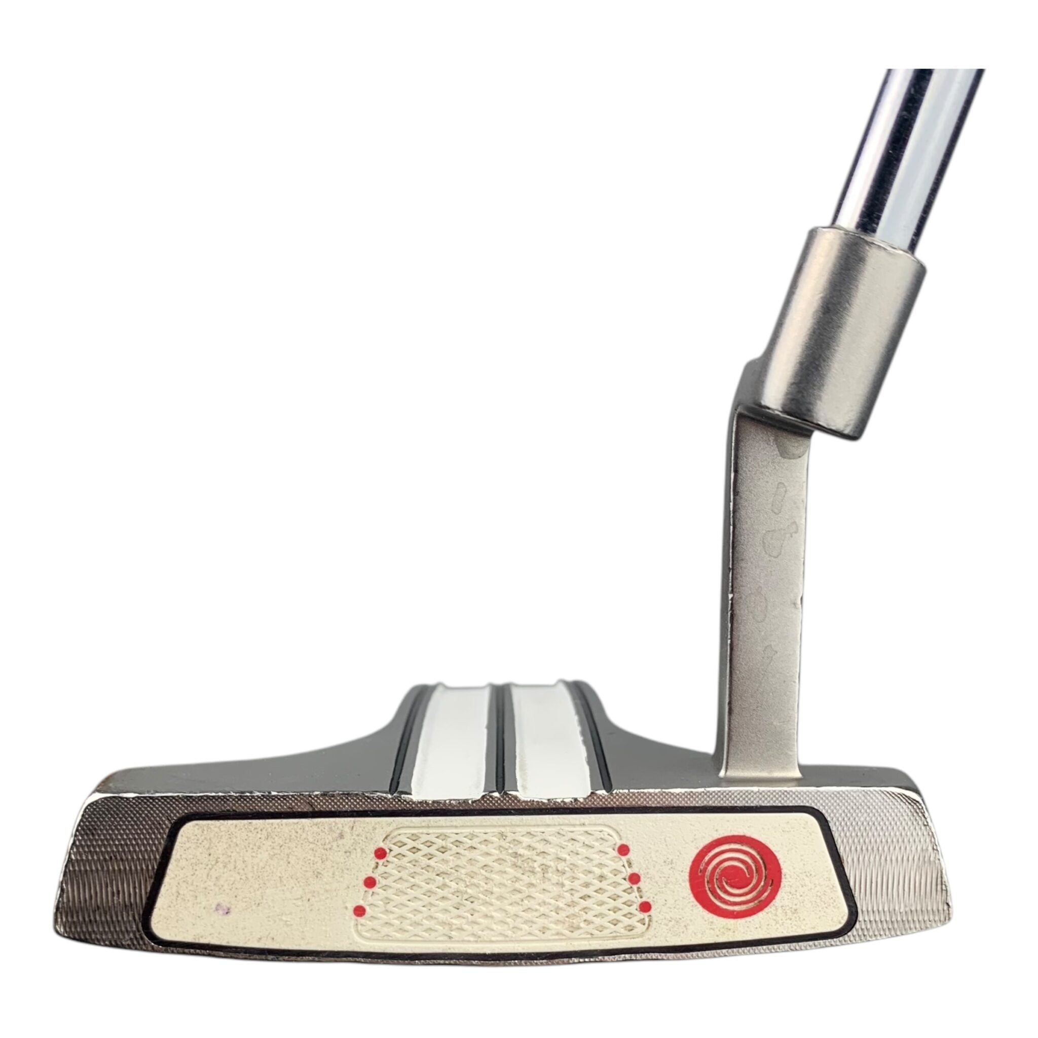Odyssey Marxman Blade Putter / 34