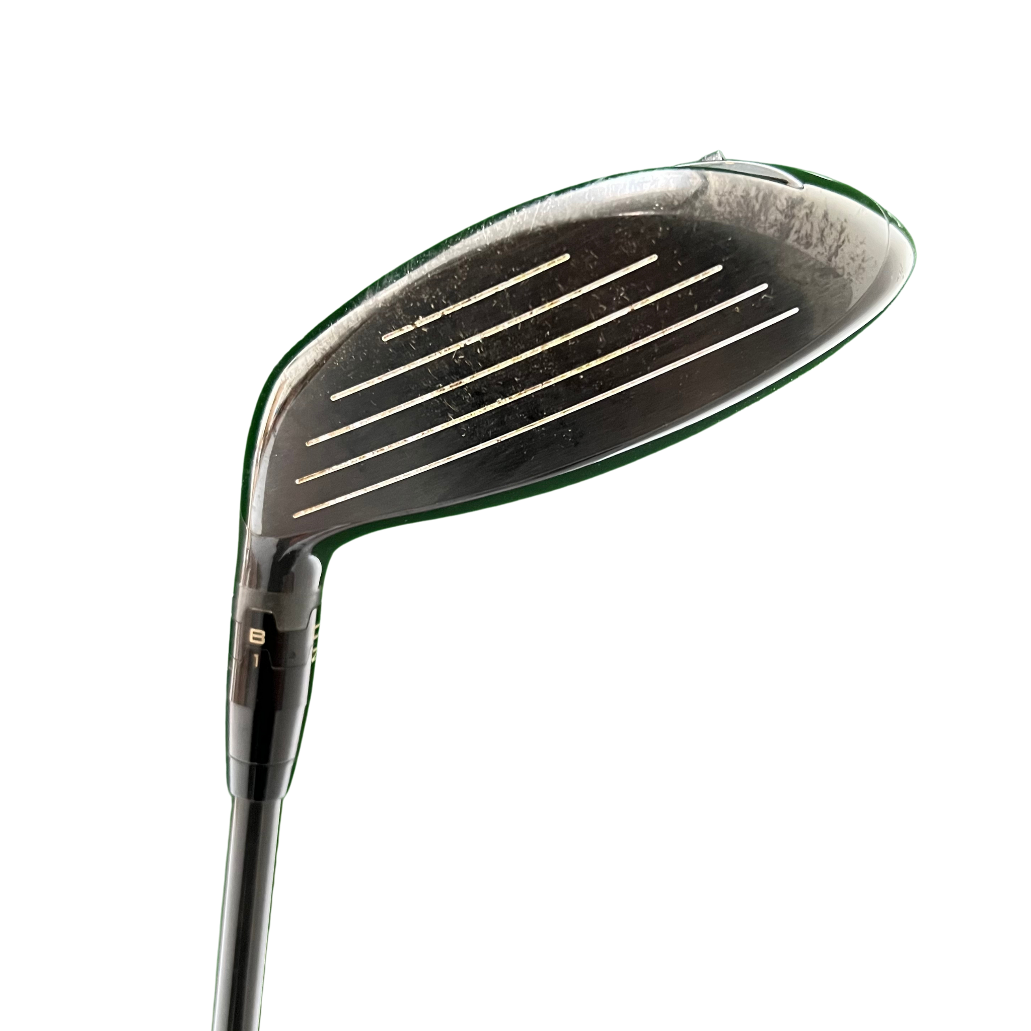 Titleist 917 F2 2017 inkl. Headcover Brugt Meget God Stand