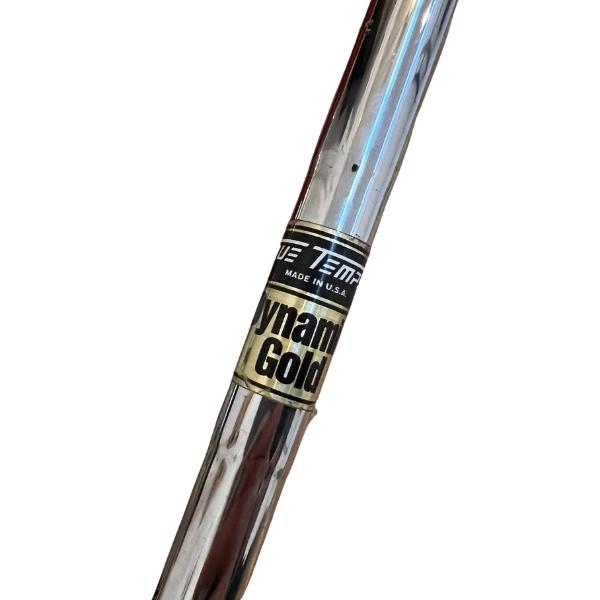 Mizuno JPX-800 pakkesæt