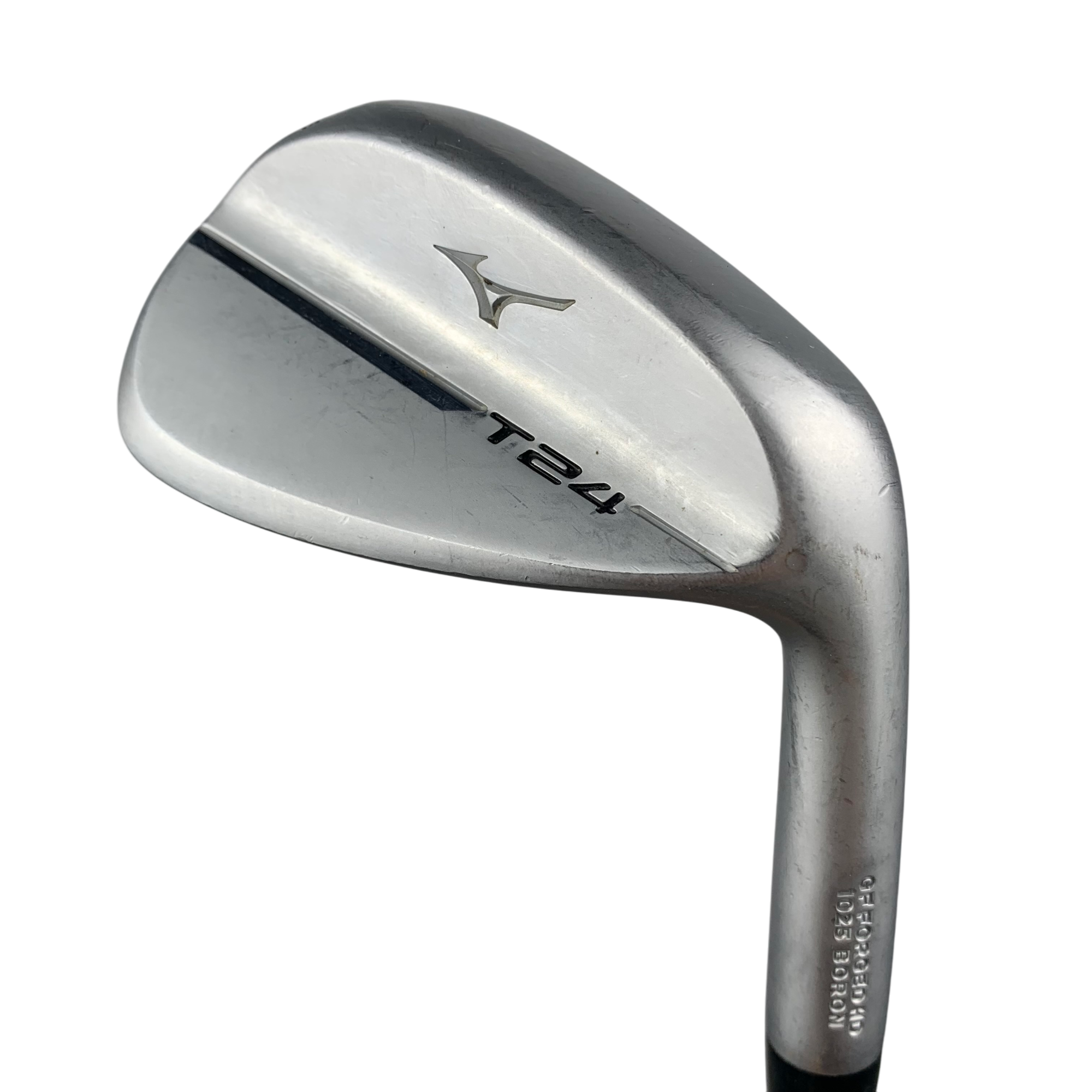 Mizuno T24 Wedge / Grafit / #46/08 hovedbillede - brugt golf udstyr i god stand