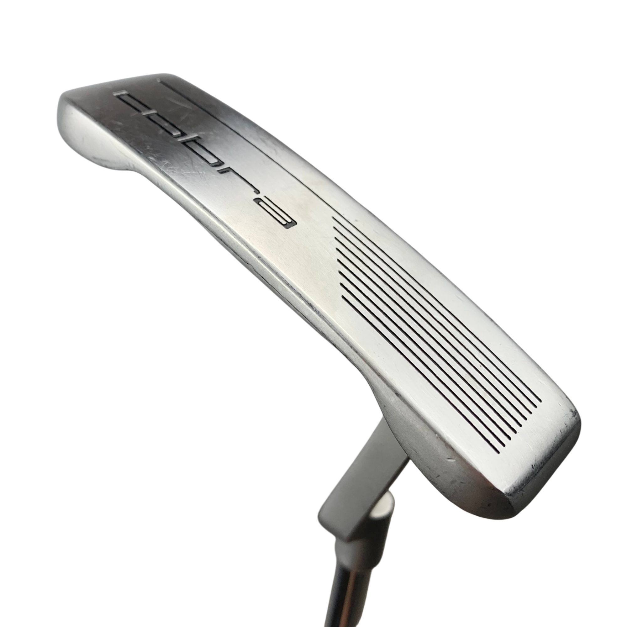 Cobra Blade Putter Putter / 34" hovedbillede - brugt golf udstyr i god stand