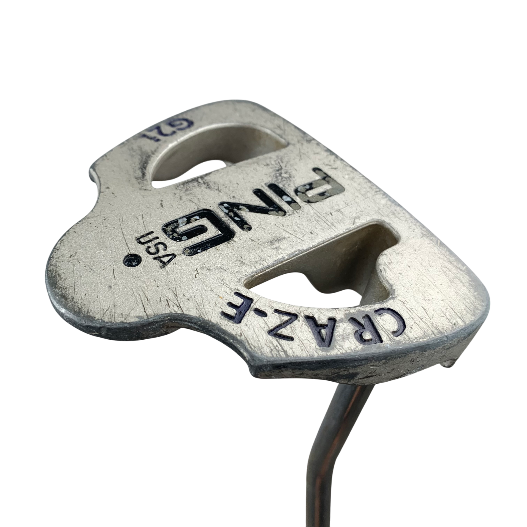 PING G21 Putter / 36" hovedbillede - brugt golf udstyr i god stand