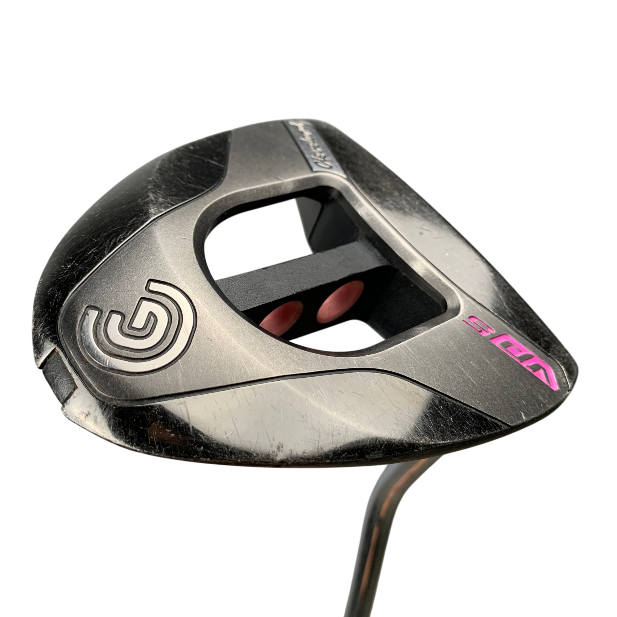 Cleveland Vp5 Putter / 33" hovedbillede - brugt golf udstyr i god stand