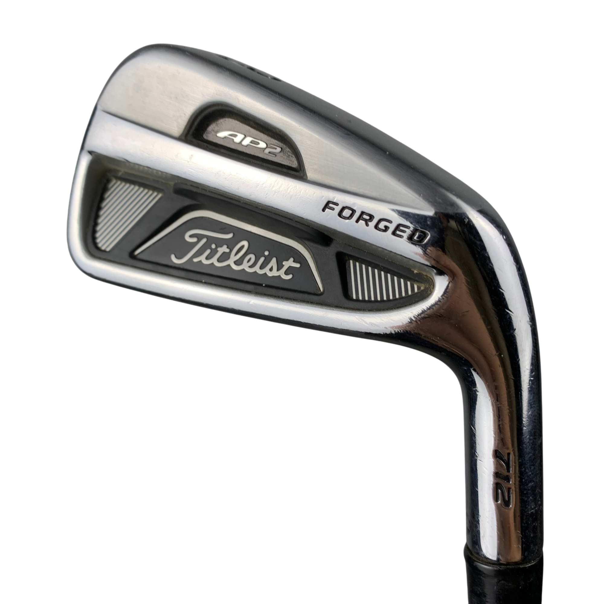 Titleist AP2 712 Forged Driving Iron / Flex Stiff / Stål / #3/20 hovedbillede - brugt golf udstyr i god stand