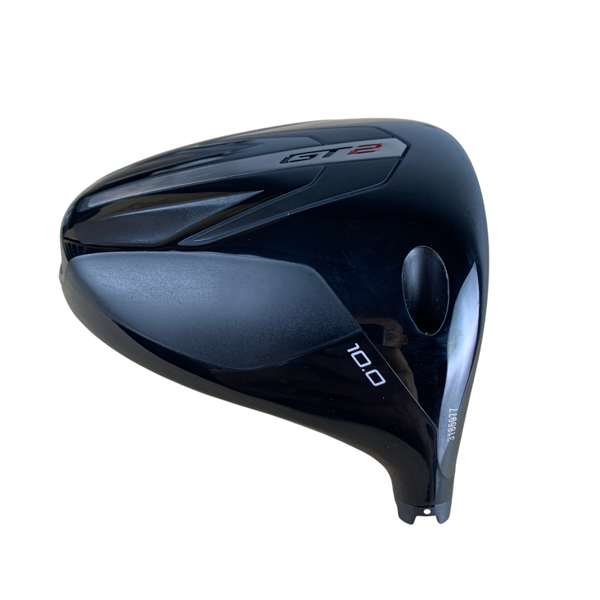 Titleist GT2 Driver Hoved / Loft 10 hovedbillede - brugt golf udstyr i god stand