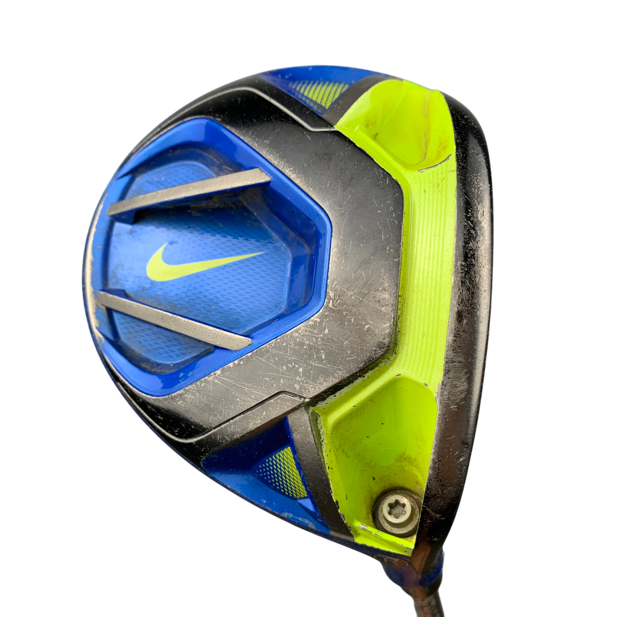 Nike Vapor Driver / Flex Regular / Loft 10.5 hovedbillede - brugt golf udstyr i god stand
