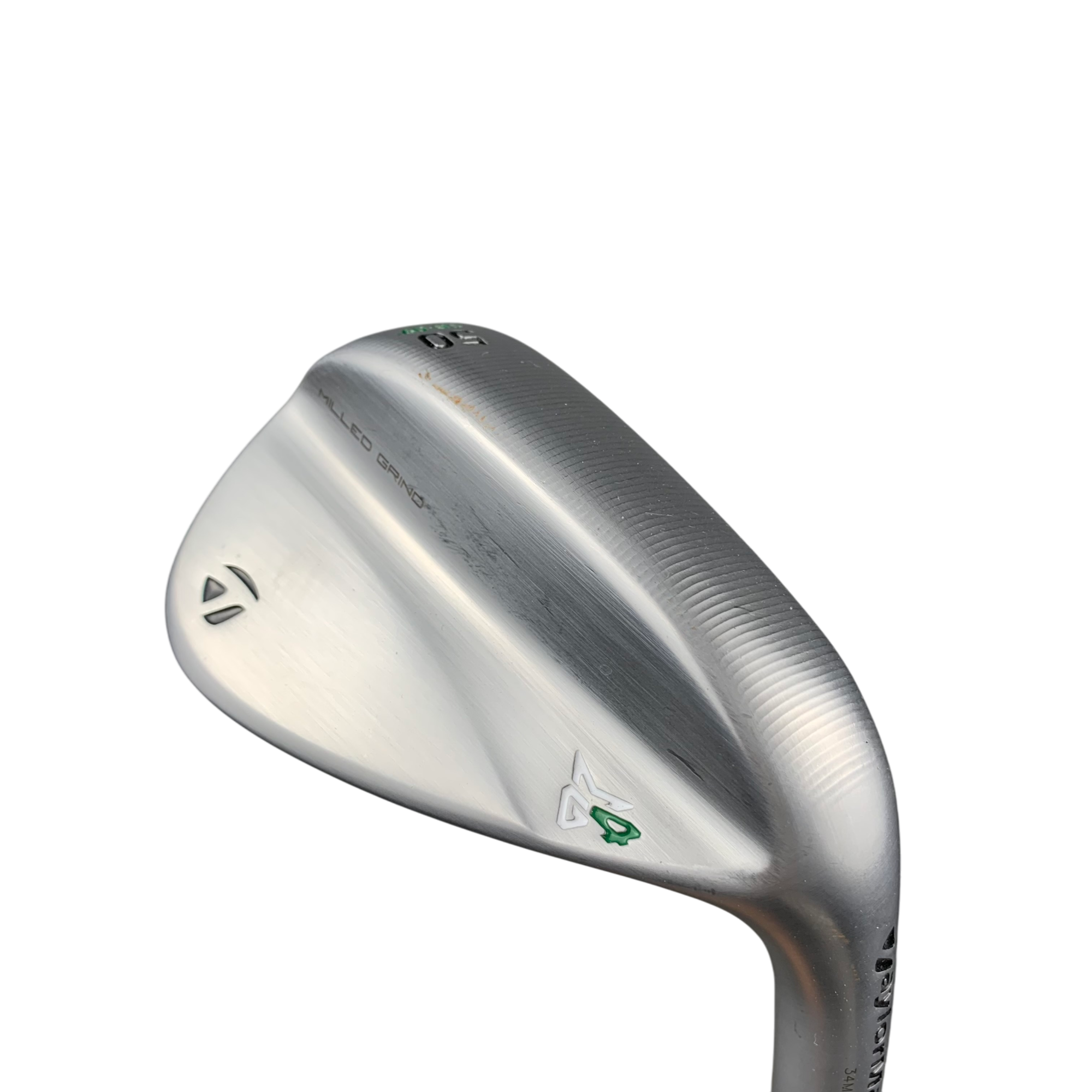 TaylorMade MG 4 Wedge / Stål / #50/09 hovedbillede - brugt golf udstyr i god stand