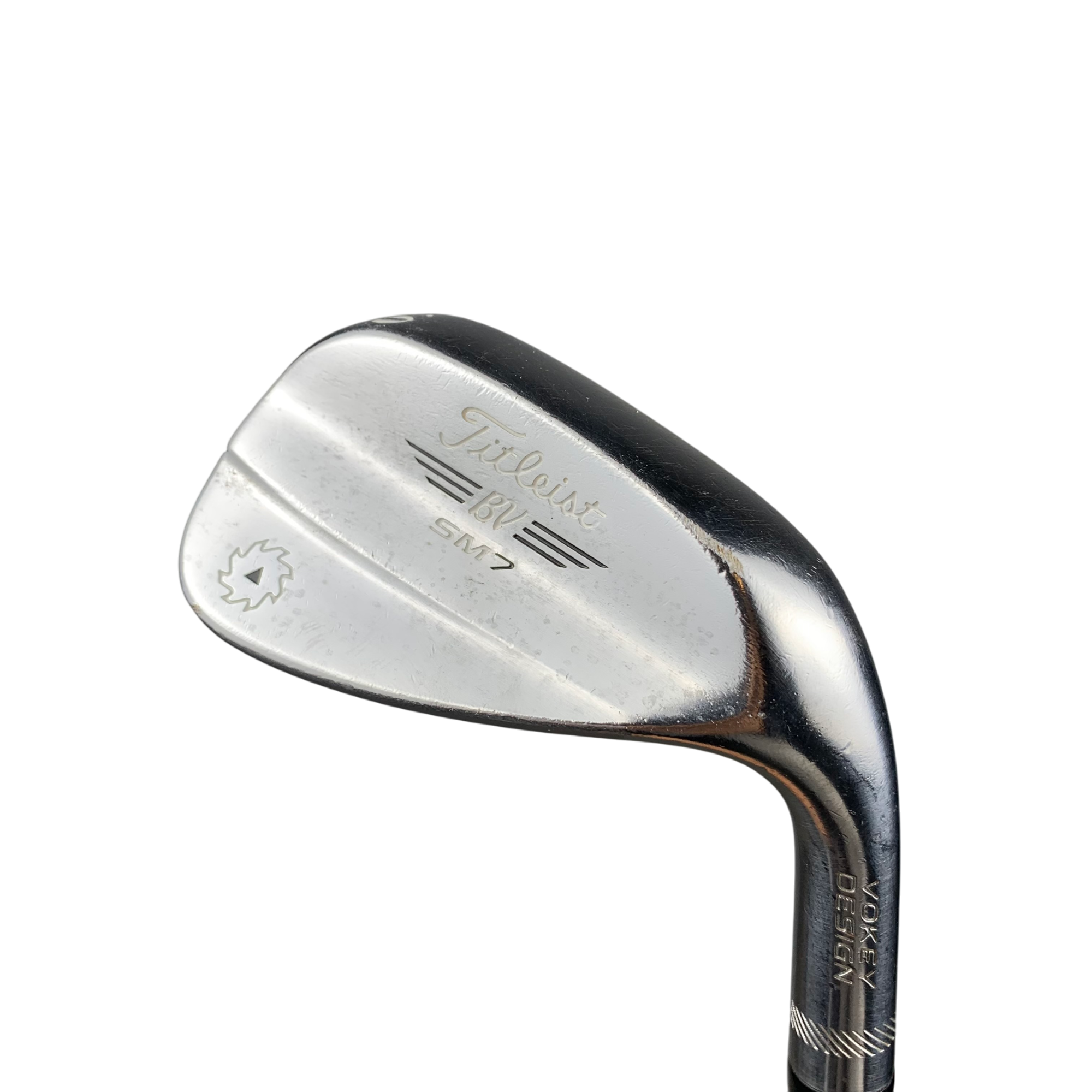 Titleist SM7 Wedge / Stål / #50/08 hovedbillede - brugt golf udstyr i god stand