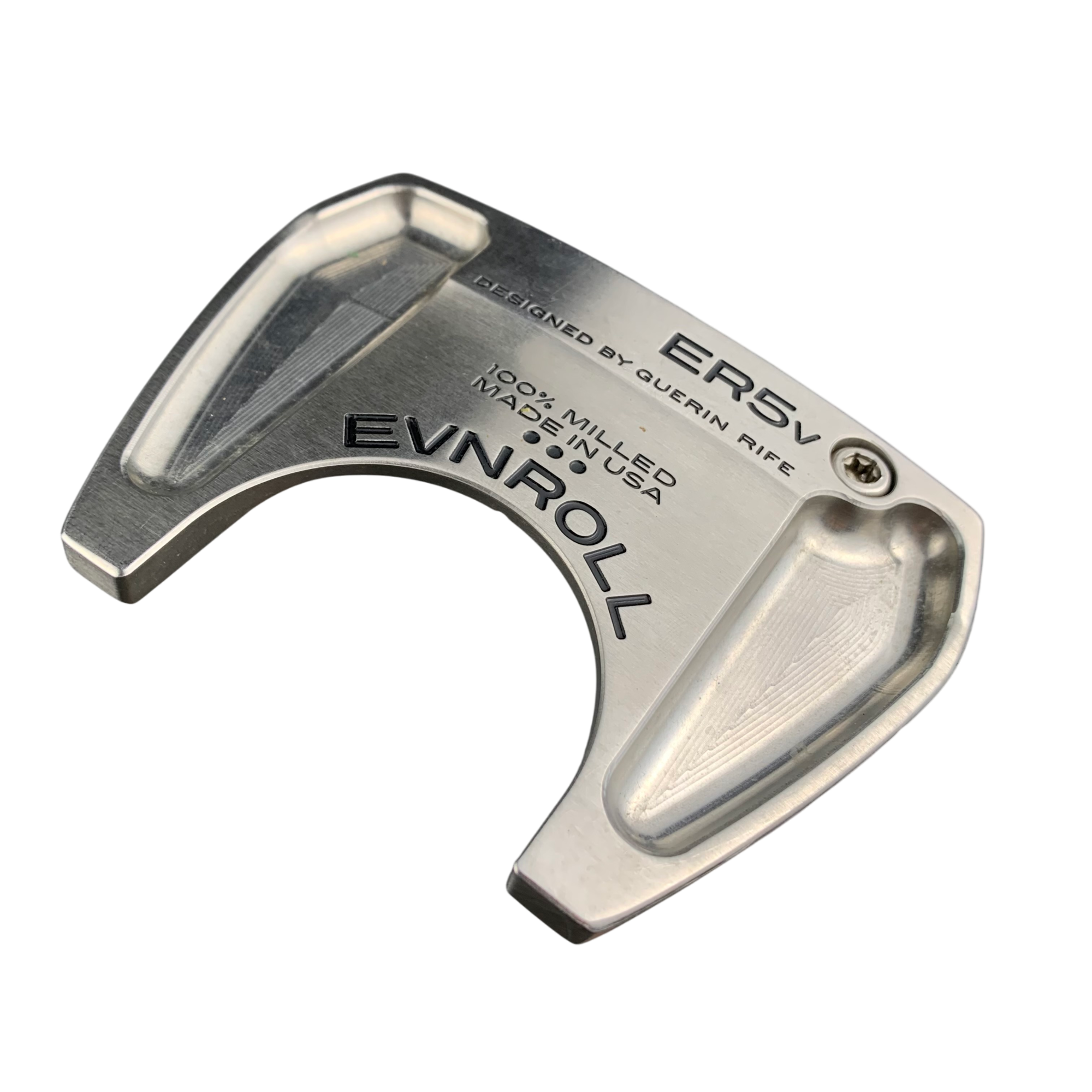 Evnroll ER5V Putter / 39" hovedbillede - brugt golf udstyr i god stand