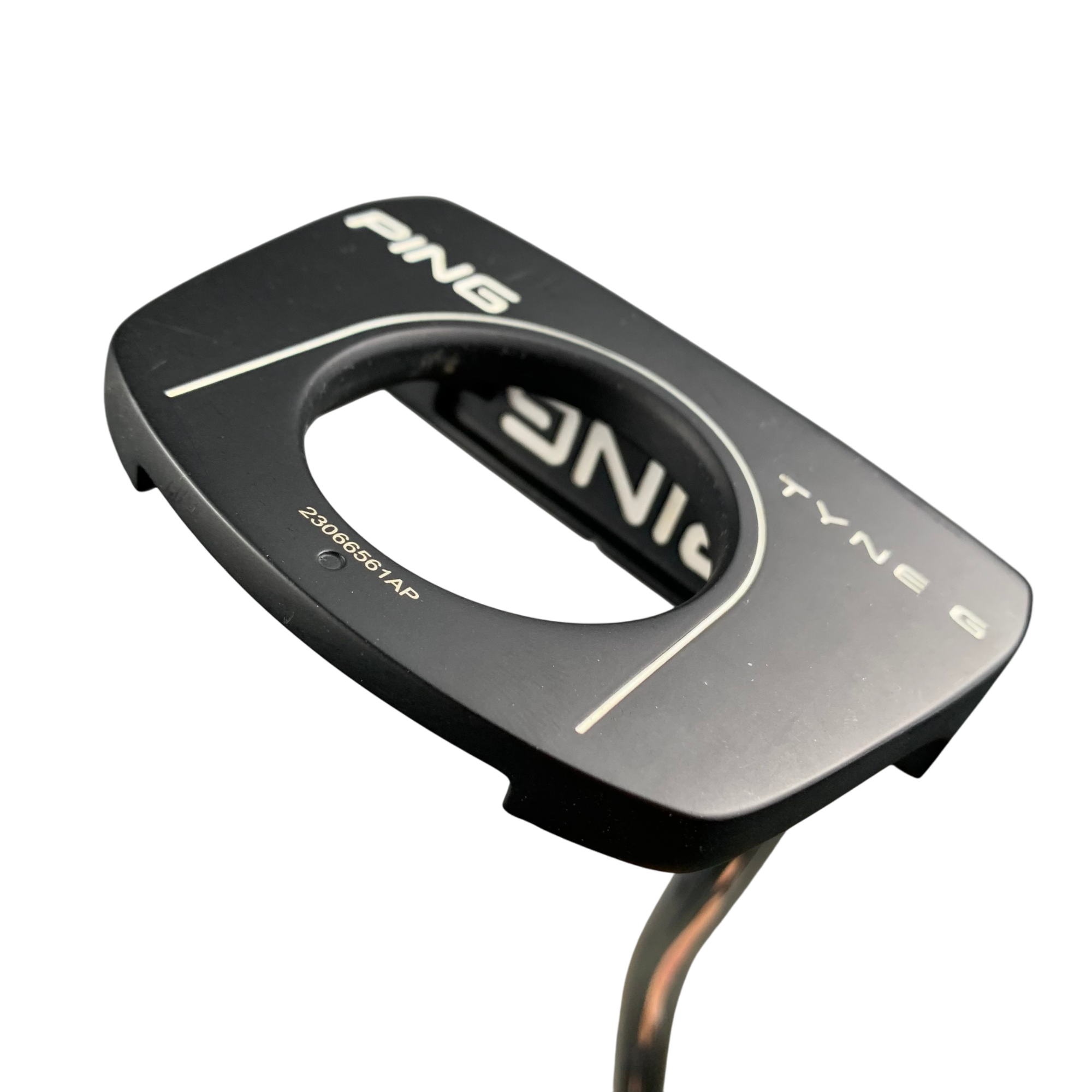 PING Tyne G Putter / 34,5 hovedbillede - brugt golf udstyr i god stand