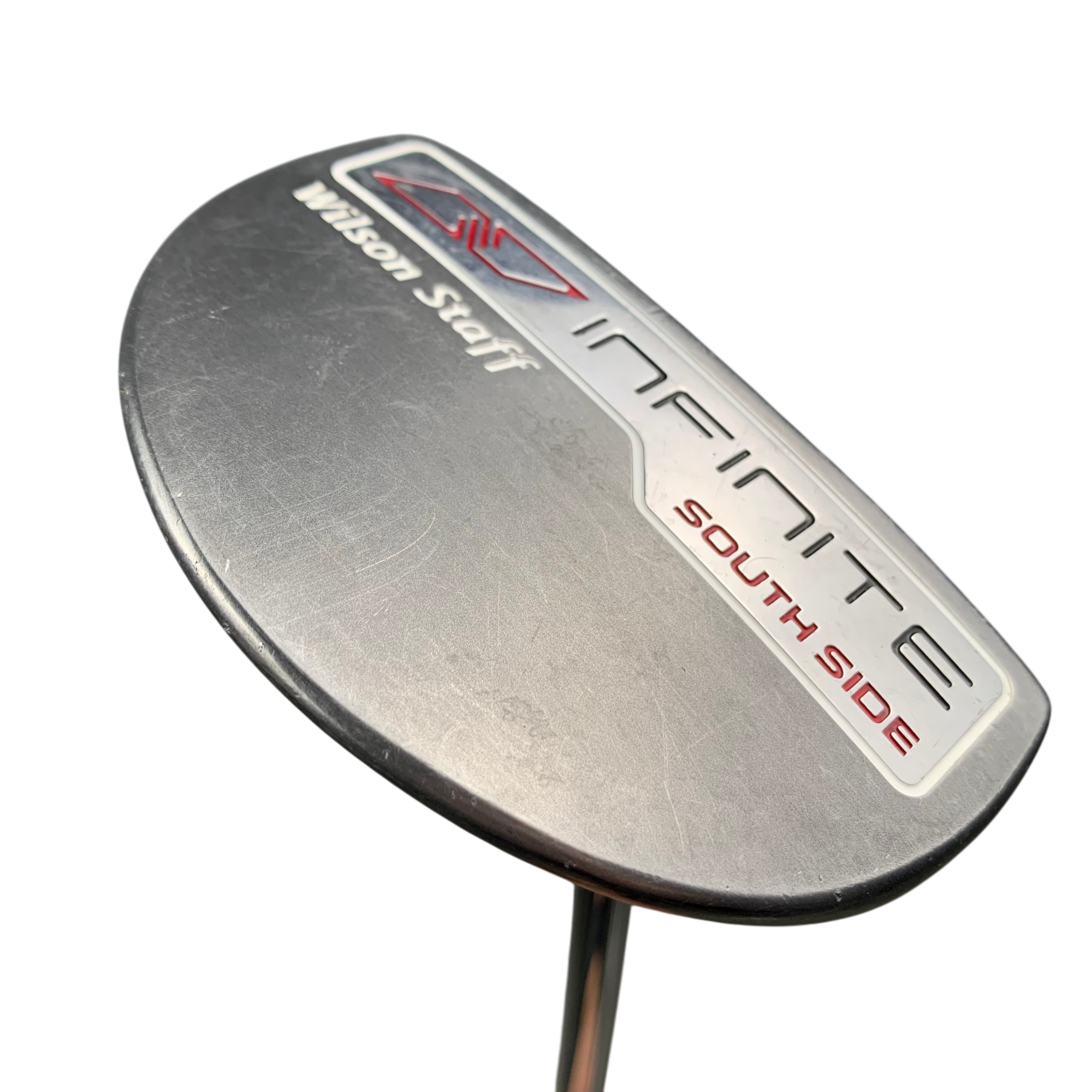 Wilson Staff Infinite Southside Putter / 34" hovedbillede - brugt golf udstyr i god stand