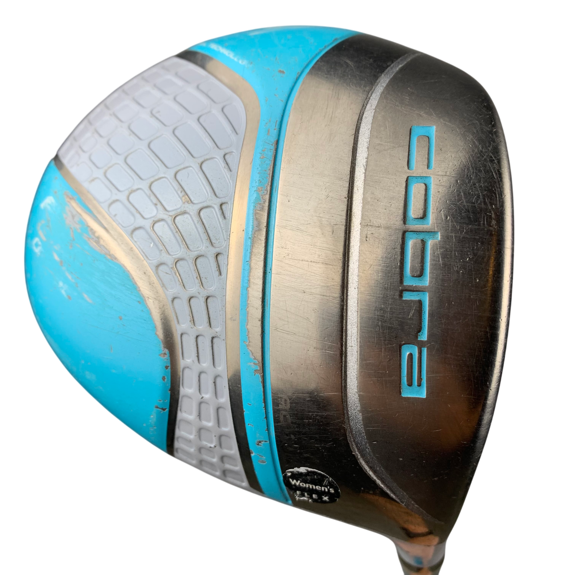Cobra AMP Cell Driver / Flex Ladies / Loft 13 hovedbillede - brugt golf udstyr i god stand
