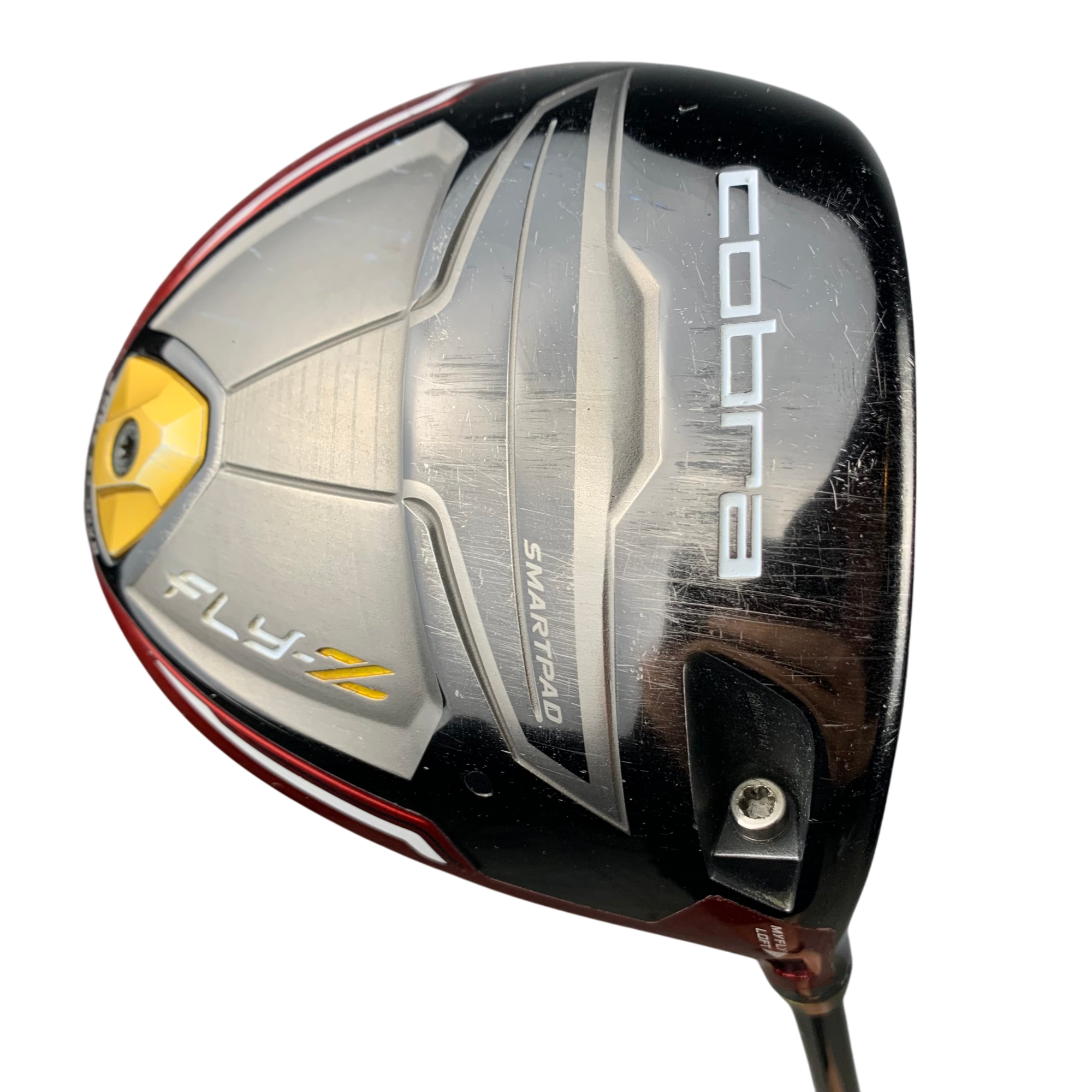 Cobra Fly-Z Driver / Flex Regular / Loft 9 hovedbillede - brugt golf udstyr i god stand