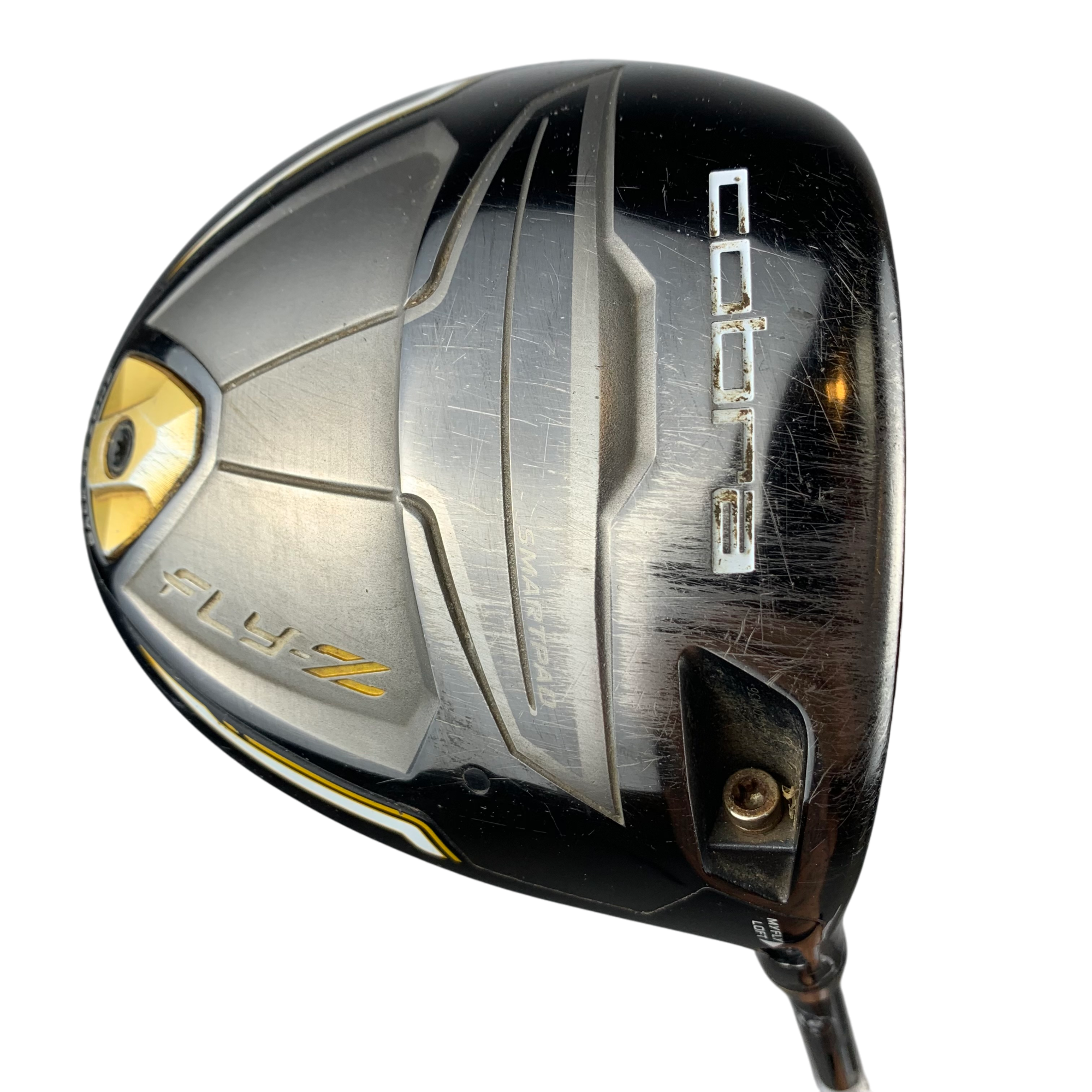 Cobra Fly-Z Driver / Flex Lite / Loft 10.5 hovedbillede - brugt golf udstyr i god stand
