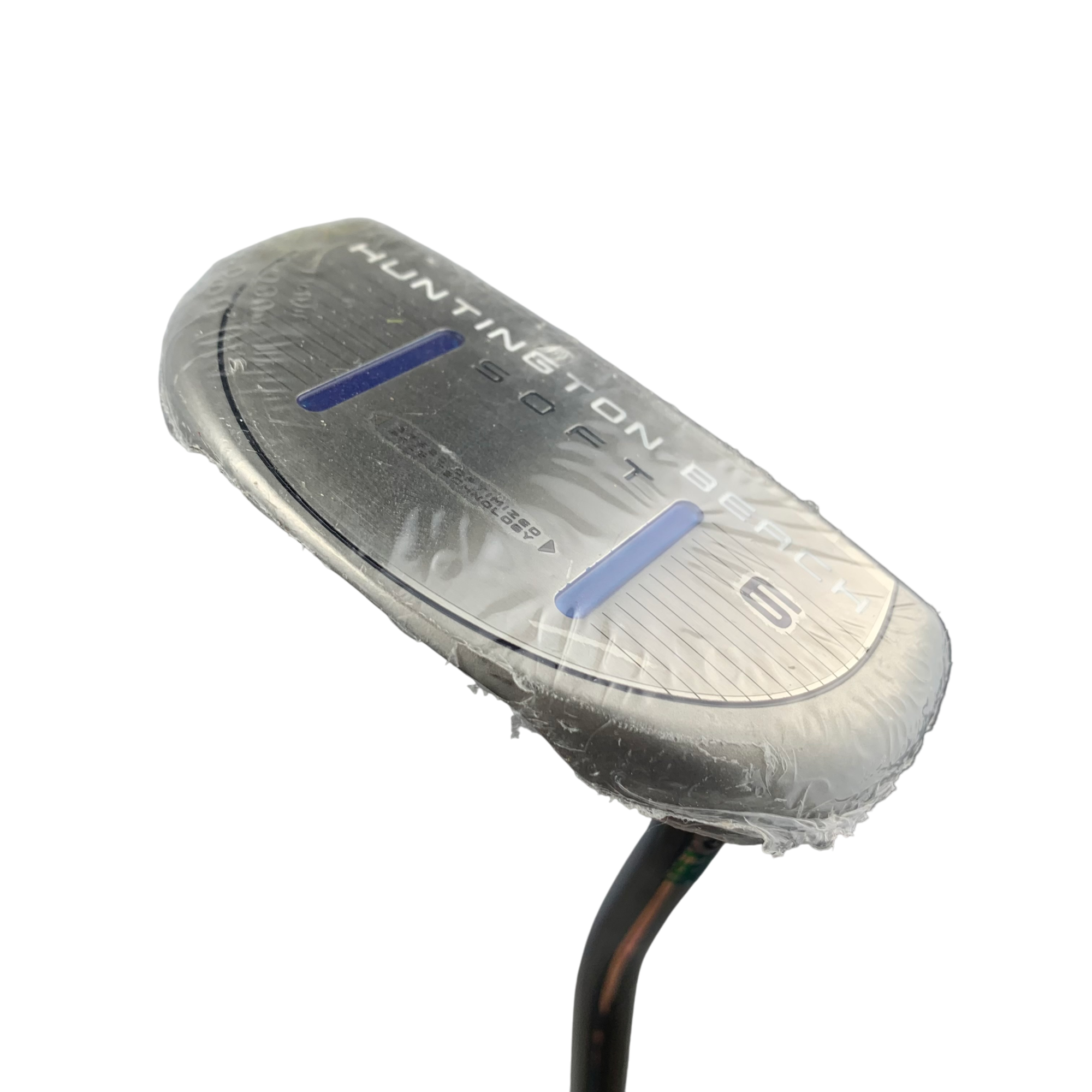 Cleveland Huntington Beach #6 Putter / 34" hovedbillede - brugt golf udstyr i god stand