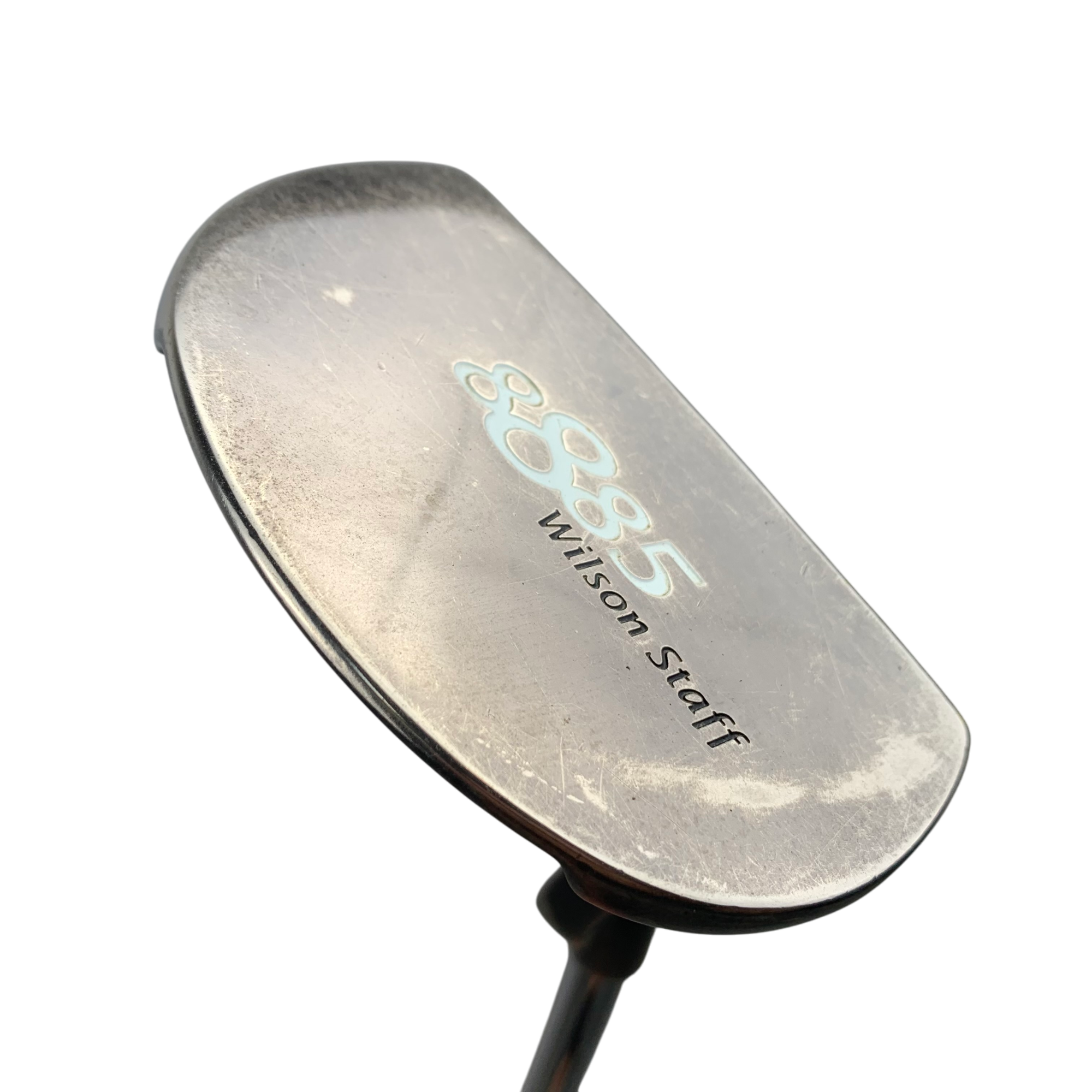 Wilson 8885 Putter / 33" hovedbillede - brugt golf udstyr i god stand