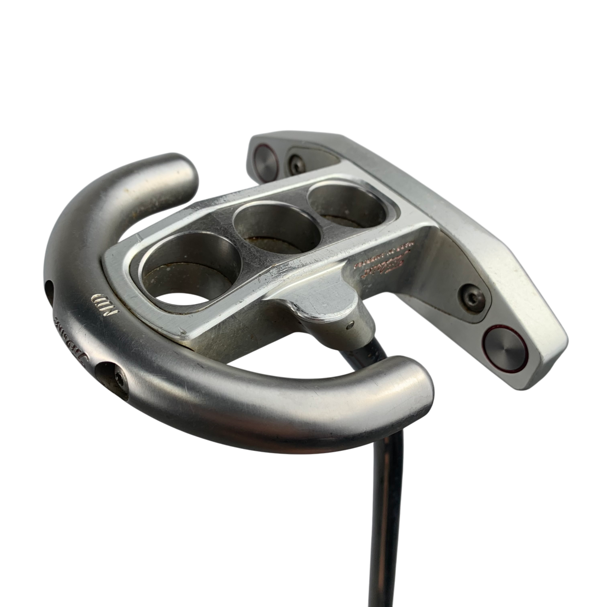 Titleist Futura Putter / 35,5" hovedbillede - brugt golf udstyr i god stand