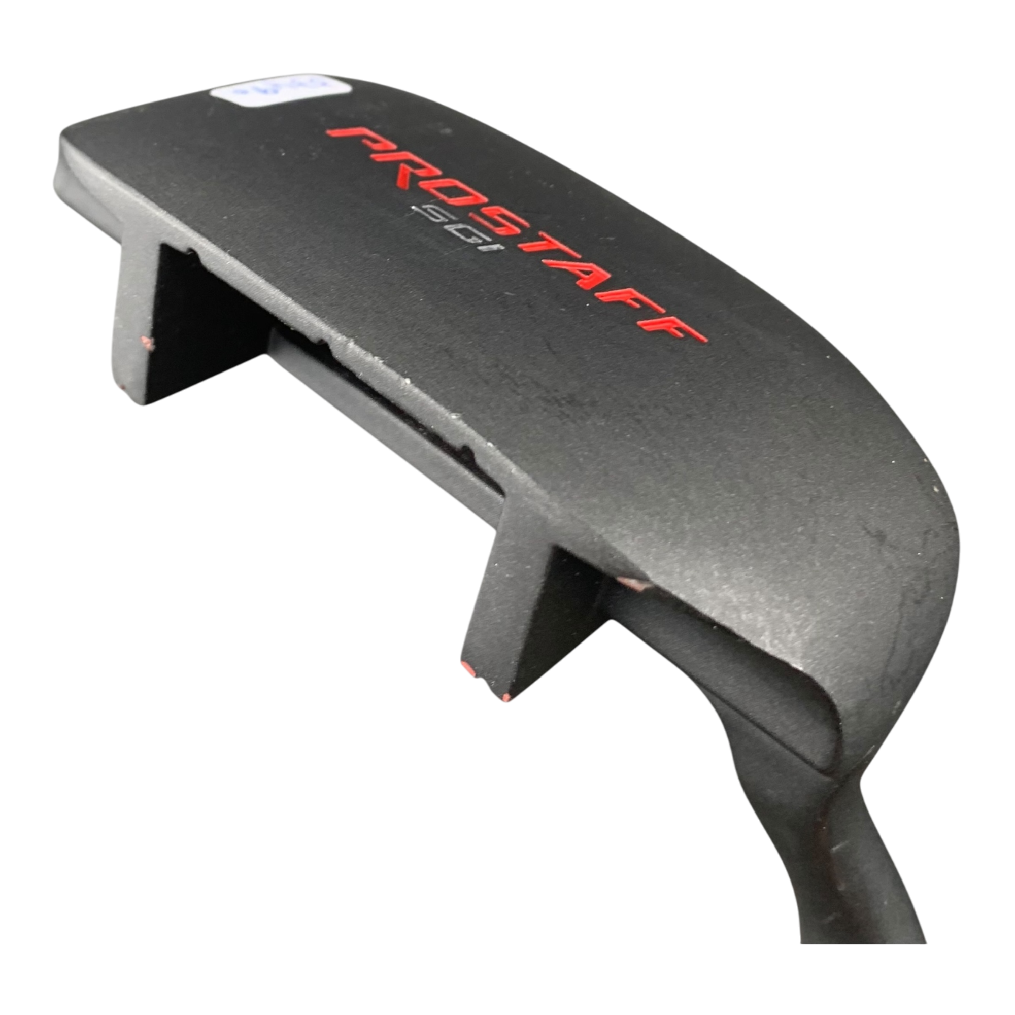 Prostaff SGI Wedge / Stål / #38/0 produktbillede 4