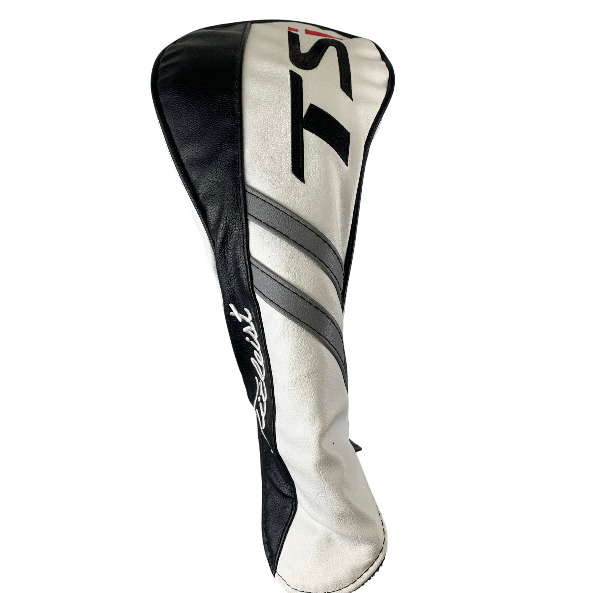 Titleist TSi3 Driver / Flex X-Stiff / Loft 9 galleri billede 2 - brugt golf udstyr i god stand