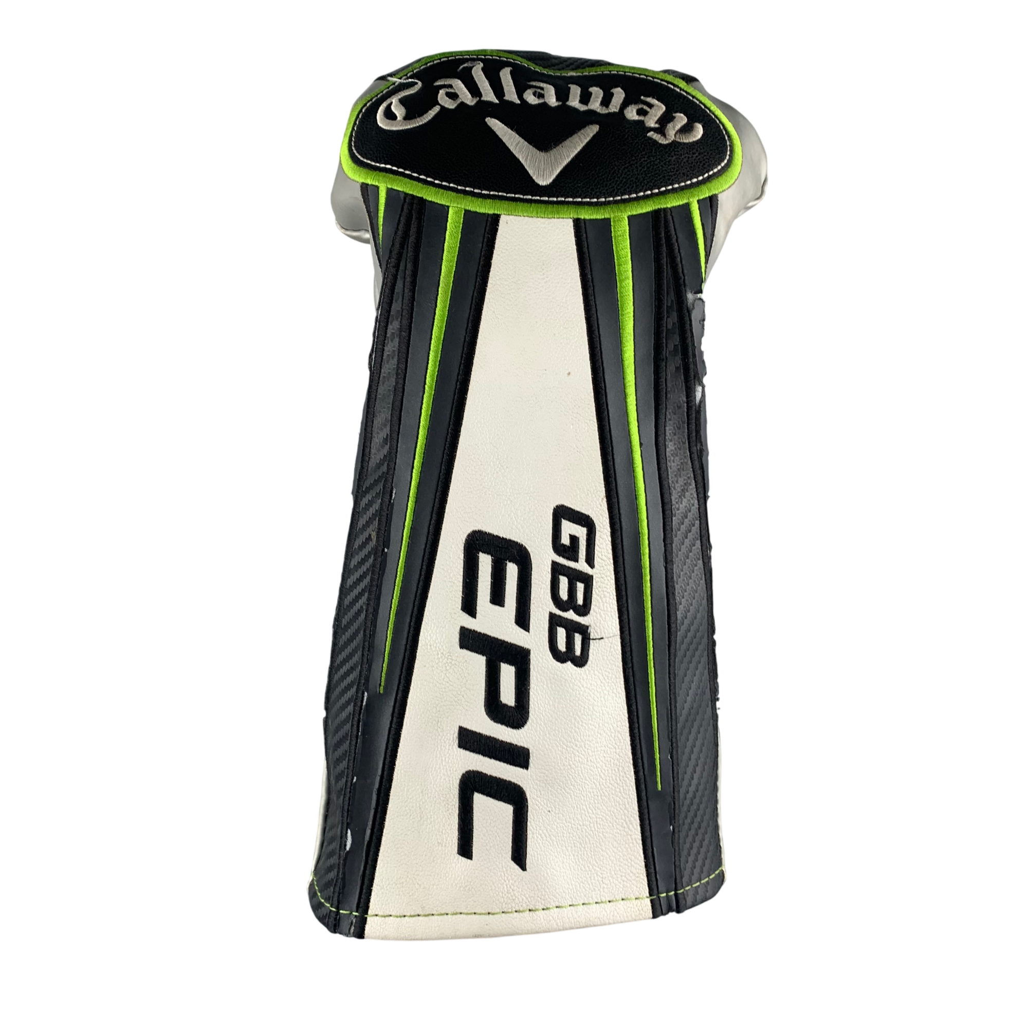 Callaway Great Big Bertha Epic Sub Zero Driver / Flex Regular / Loft 9 Venstre galleri billede 2 - brugt golf udstyr i god stand