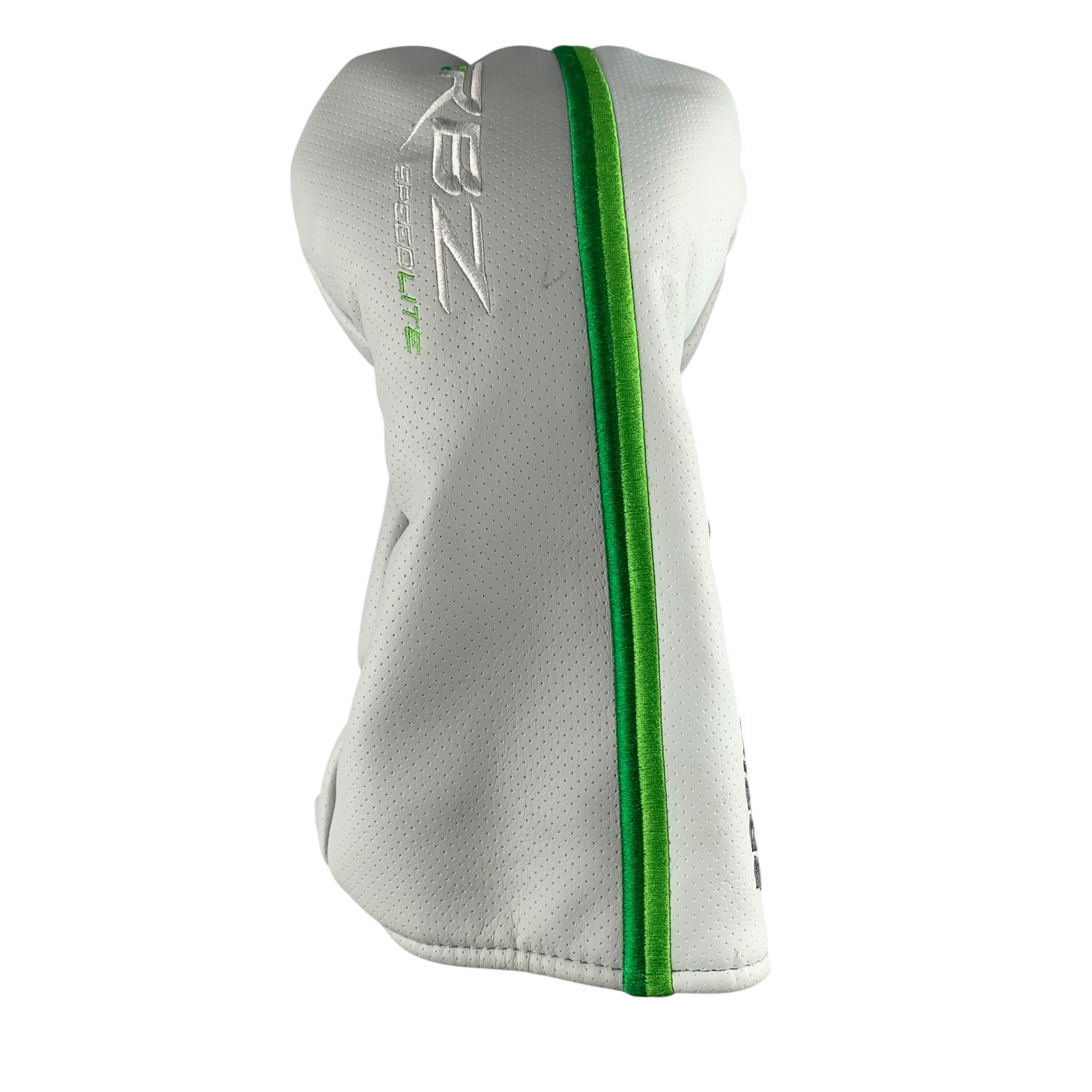 TaylorMade RBZ SpeedLite Driver / Flex Ladies / Loft 12 galleri billede 2 - brugt golf udstyr i god stand