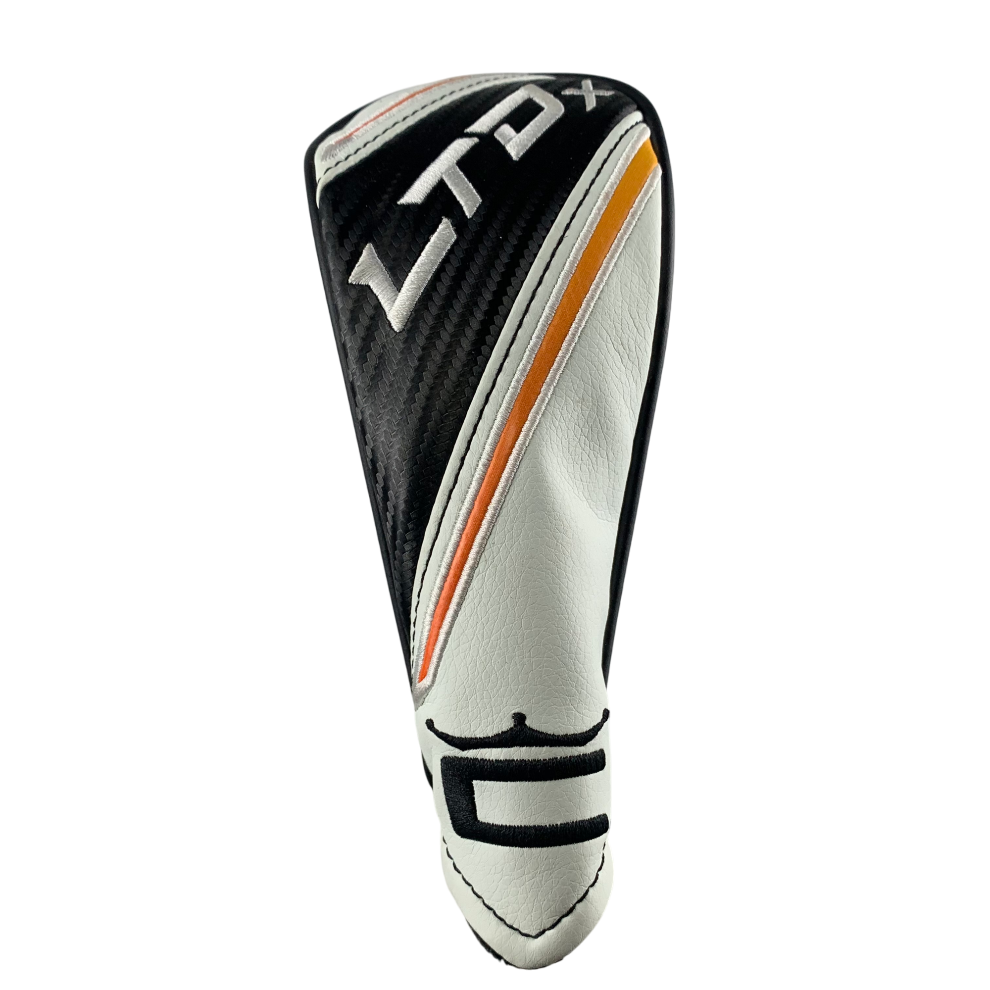 Cobra LTDx Hybrid / Flex Regular / Grafit / #5/24 galleri billede 2 - brugt golf udstyr i god stand