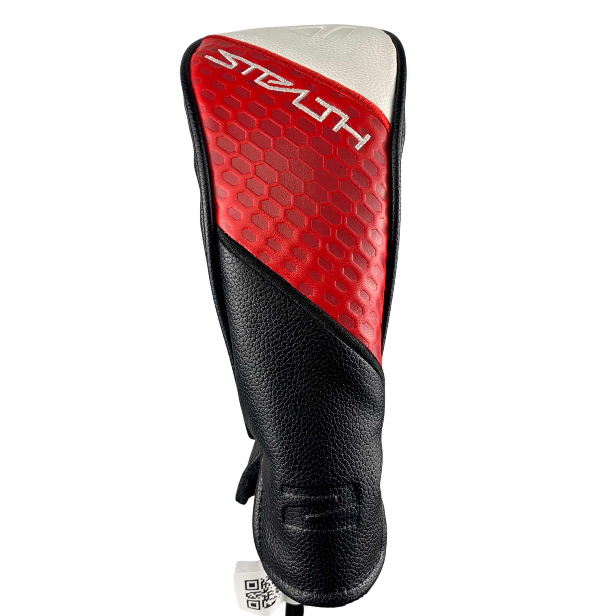 TaylorMade Stealth 2 Hybrid / Flex Stiff / Grafit / #3/19 galleri billede 2 - brugt golf udstyr i god stand