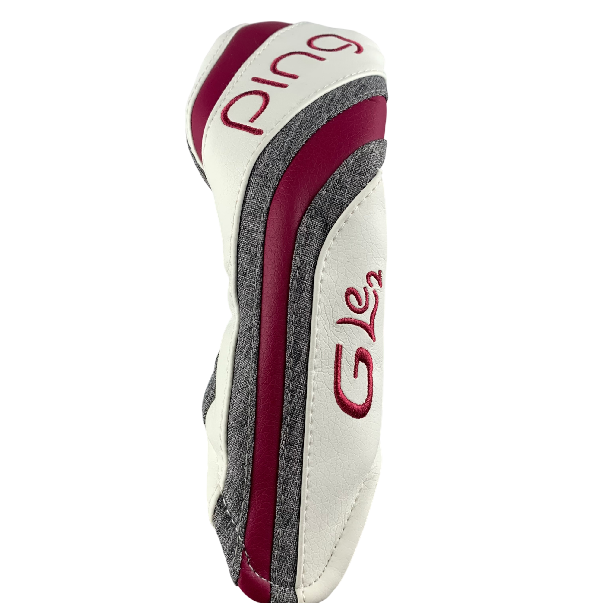 PING G Le2 Hybrid / Flex Ladies / Grafit / #6/30 galleri billede 2 - brugt golf udstyr i god stand