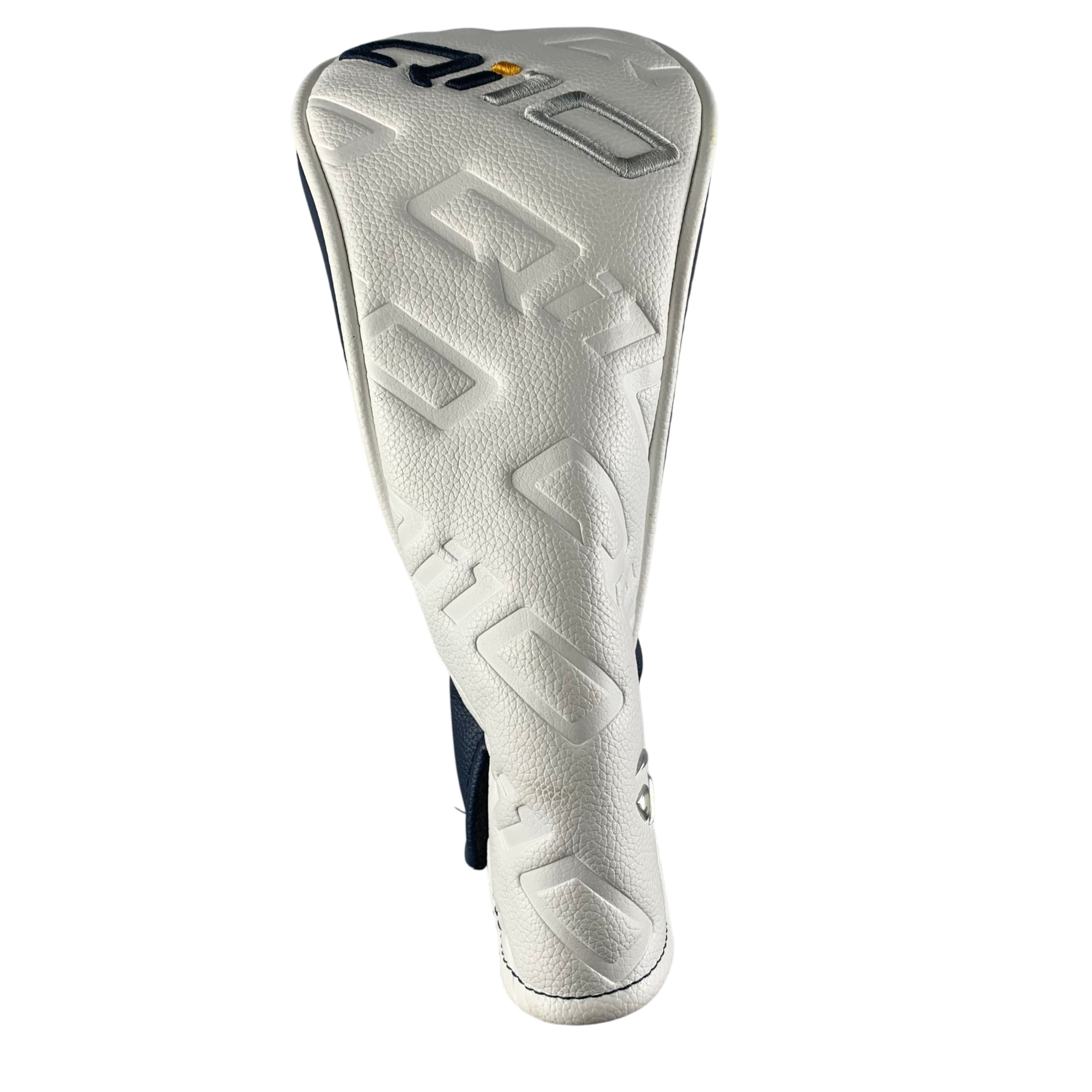 TaylorMade Qi10 Fairway Wood / Flex Regular / Grafit / #3/15 galleri billede 2 - brugt golf udstyr i god stand