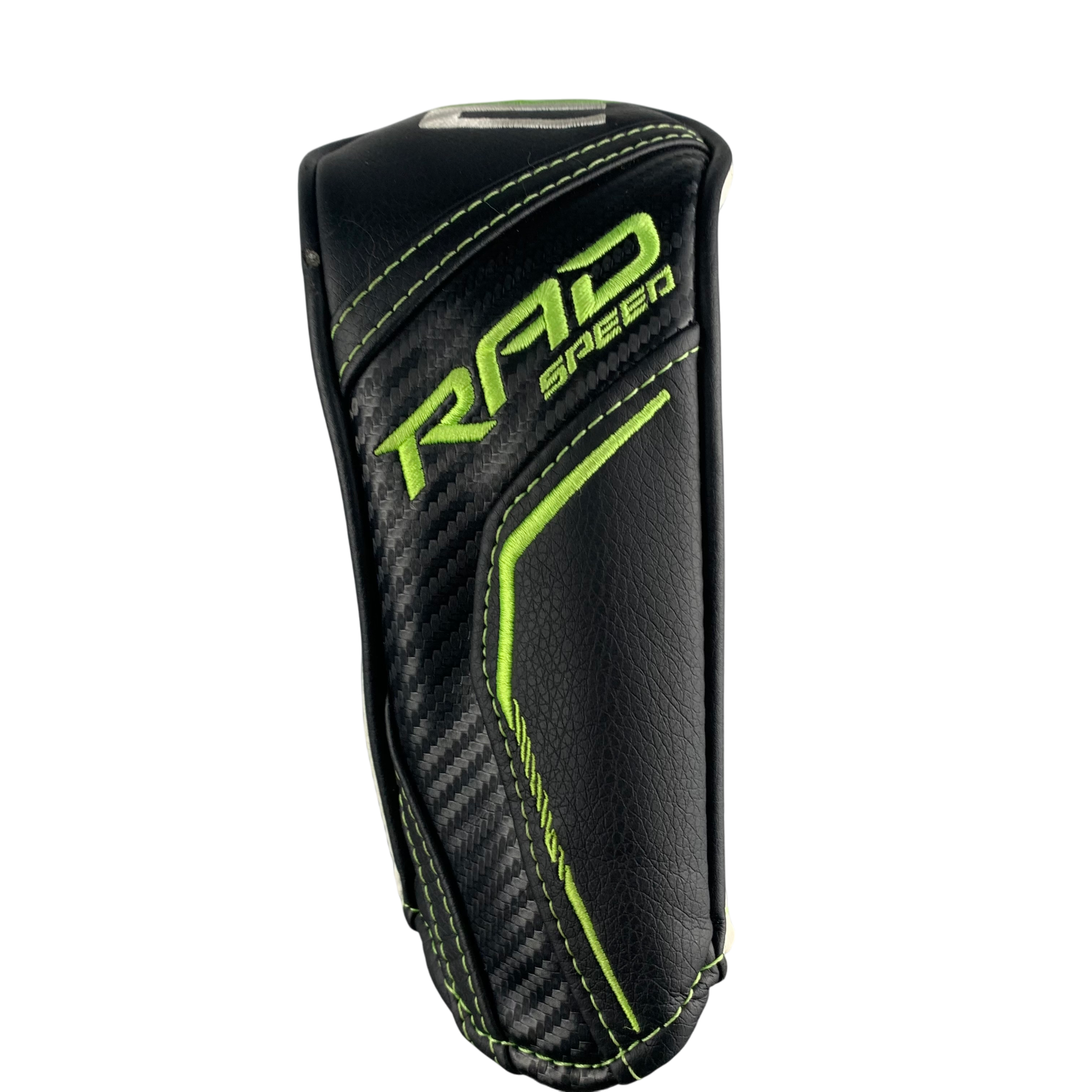 Cobra Radspeed Hybrid / Flex Stiff / Grafit / #3/19 galleri billede 2 - brugt golf udstyr i god stand