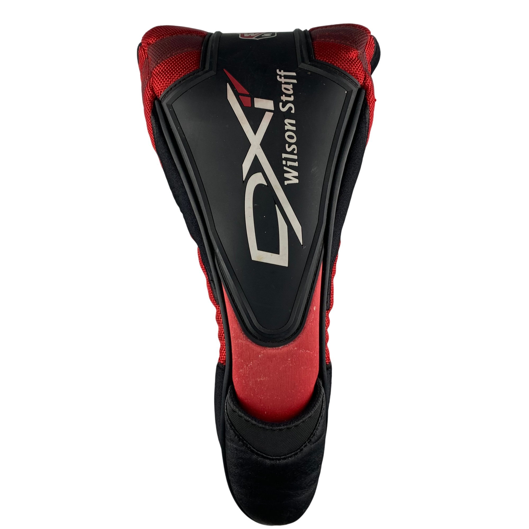 Wilson DXI 460cc Driver / Flex Stiff / Loft 13 galleri billede 2 - brugt golf udstyr i god stand