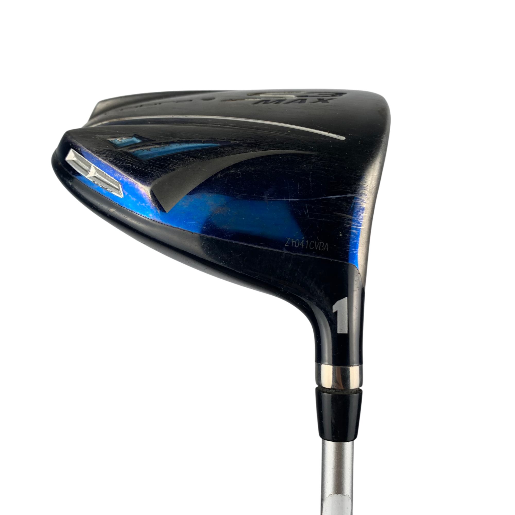 Cobra S3 Max Driver / Flex Ladies / Loft 13 galleri billede 2 - brugt golf udstyr i god stand