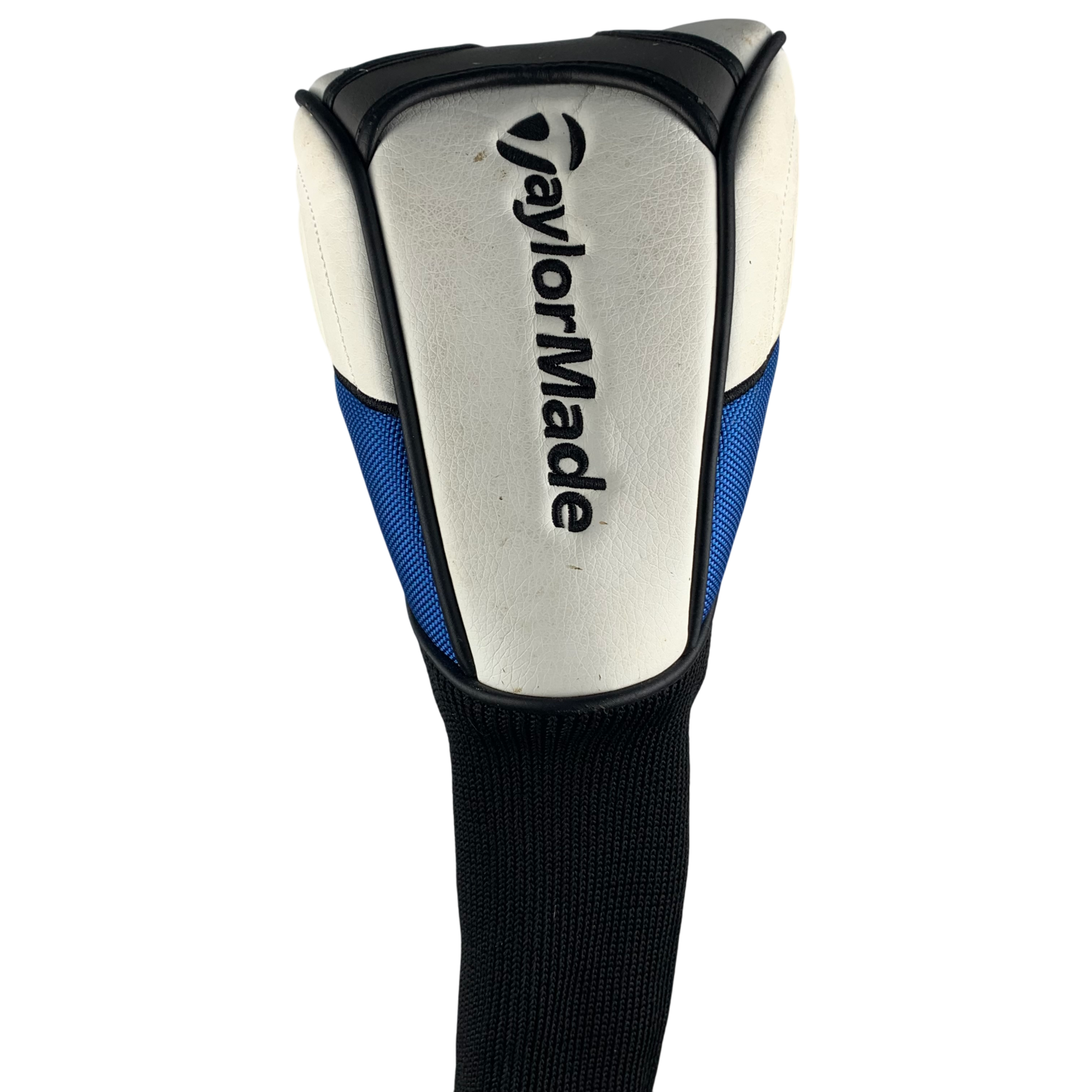 TaylorMade SLDR 460 Driver / Flex Ladies / Loft 10.5 galleri billede 2 - brugt golf udstyr i god stand