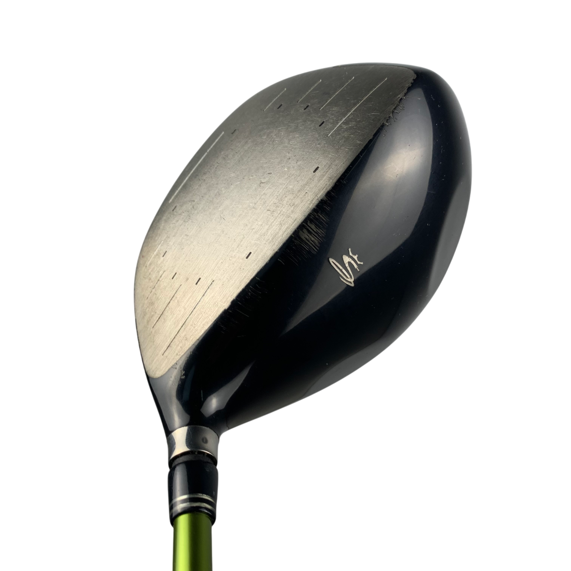 Cobra Cobra F-Speed 460cc Driver / Flex Regular / Loft 10.5 galleri billede 2 - brugt golf udstyr i god stand