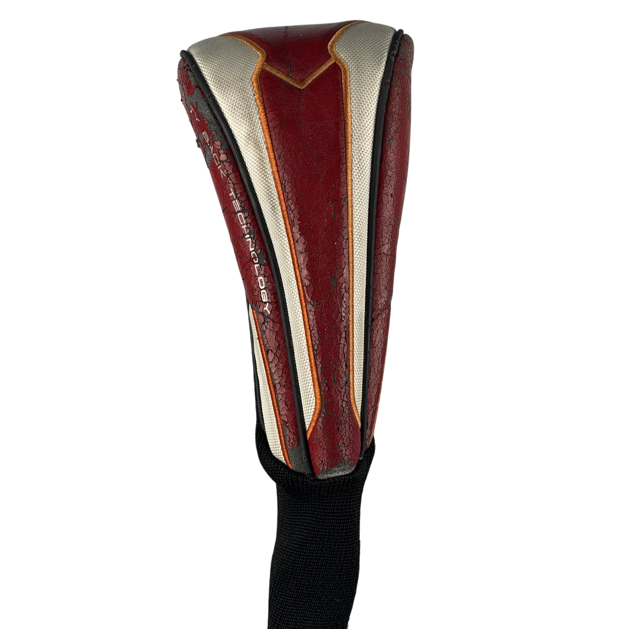 Nike VR-S Driver / Flex A-flex / Loft 10.5 galleri billede 2 - brugt golf udstyr i god stand