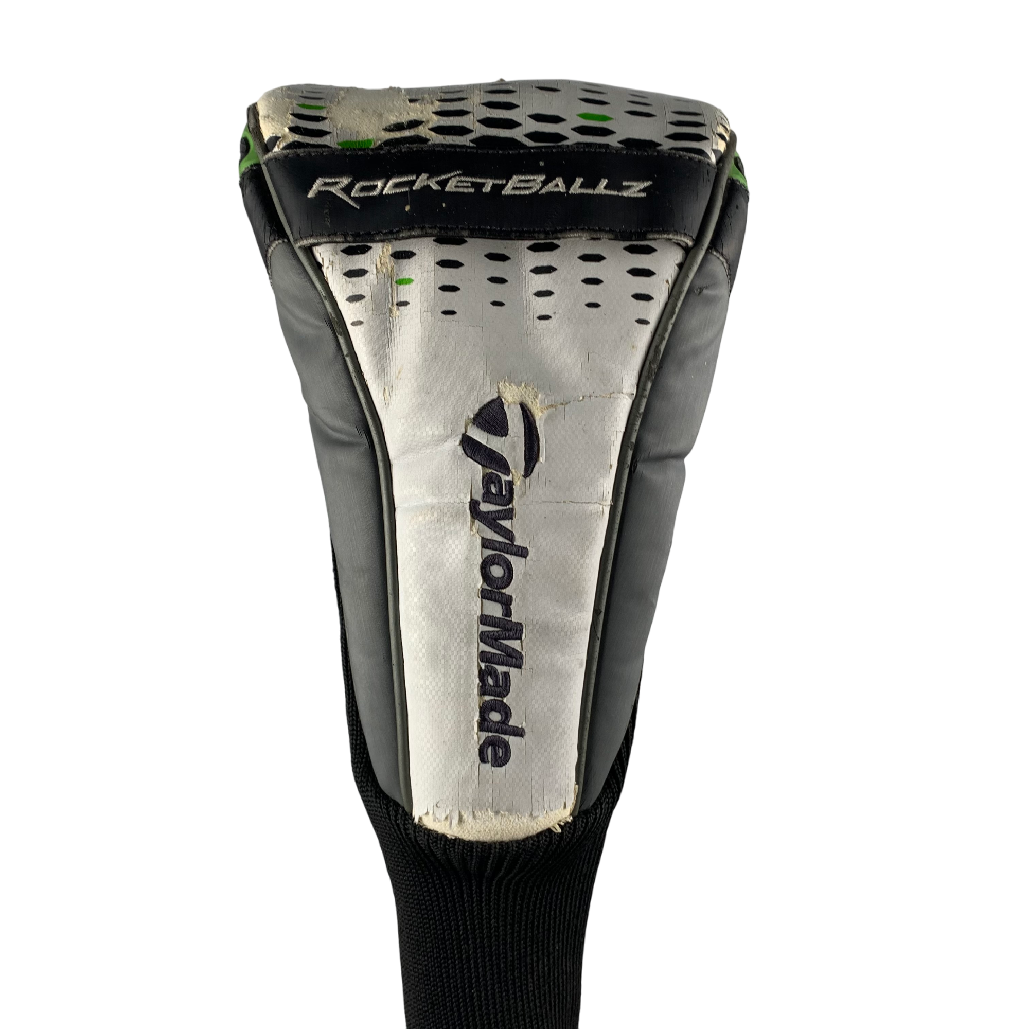 TaylorMade RBZ Driver / Flex Stiff / Loft 10.5 galleri billede 2 - brugt golf udstyr i god stand