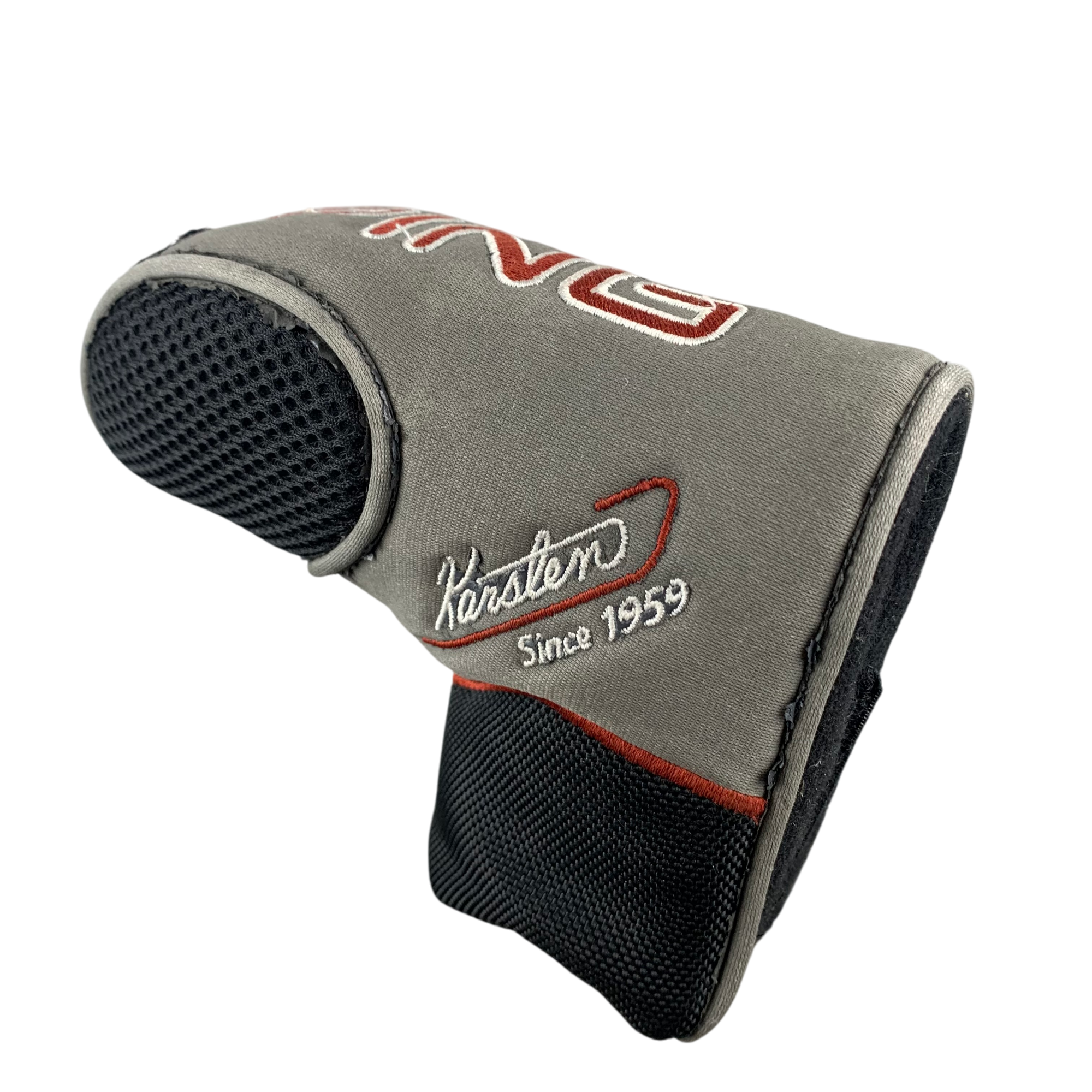 PING Anser X Putter / 33" galleri billede 2 - brugt golf udstyr i god stand