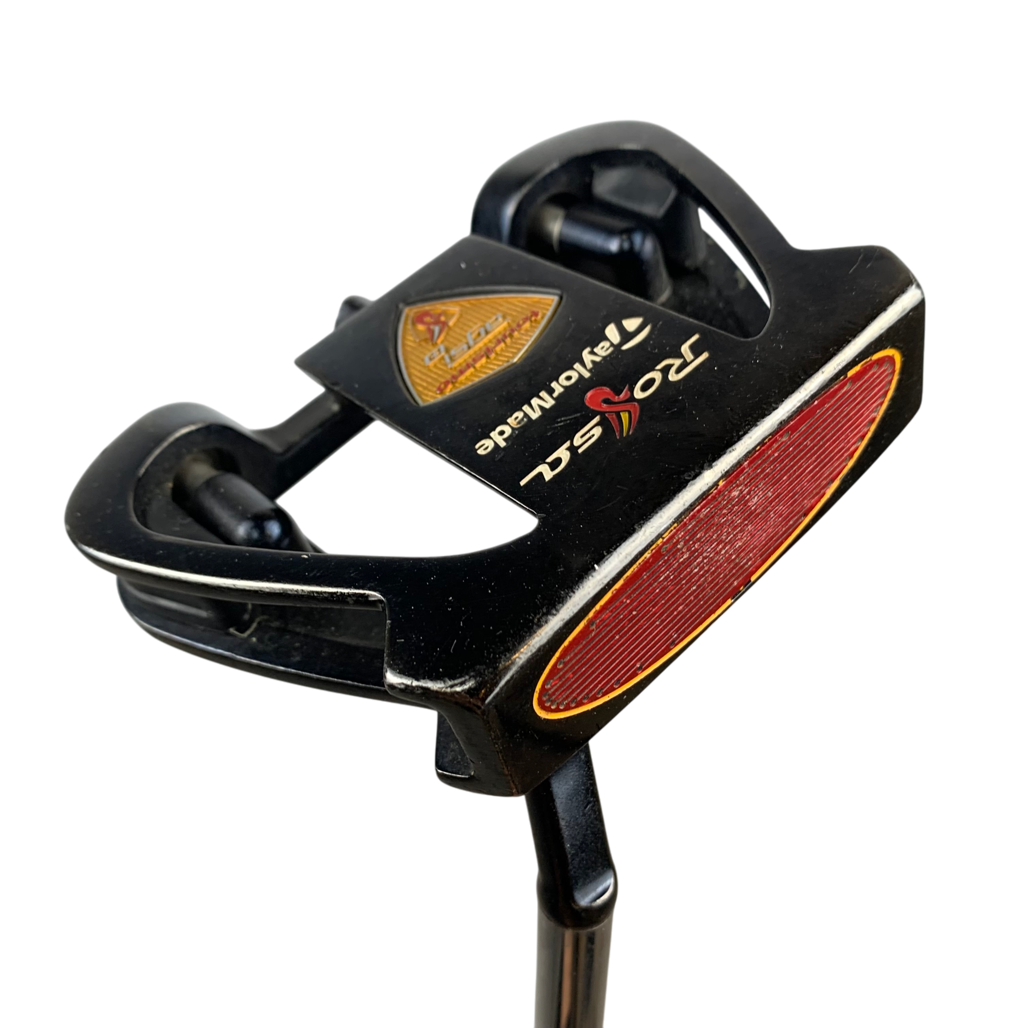 TaylorMade Rossa Tourismo AGS Putter / 32,5" galleri billede 2 - brugt golf udstyr i god stand