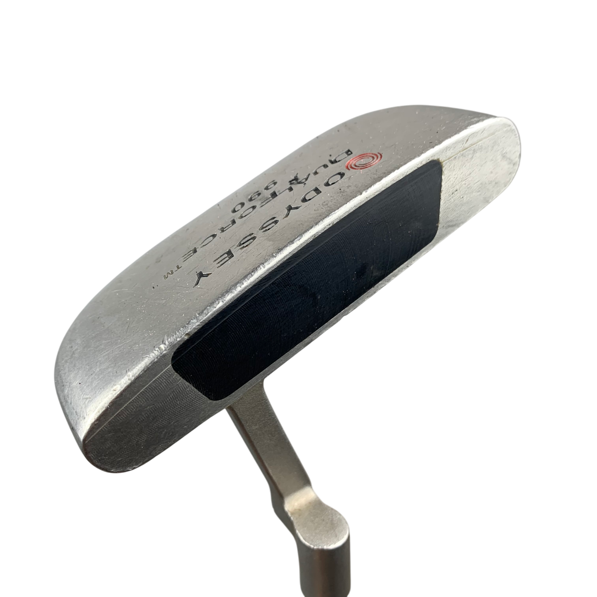 Odyssey Duel Force 990 Putter / 32,5" galleri billede 2 - brugt golf udstyr i god stand