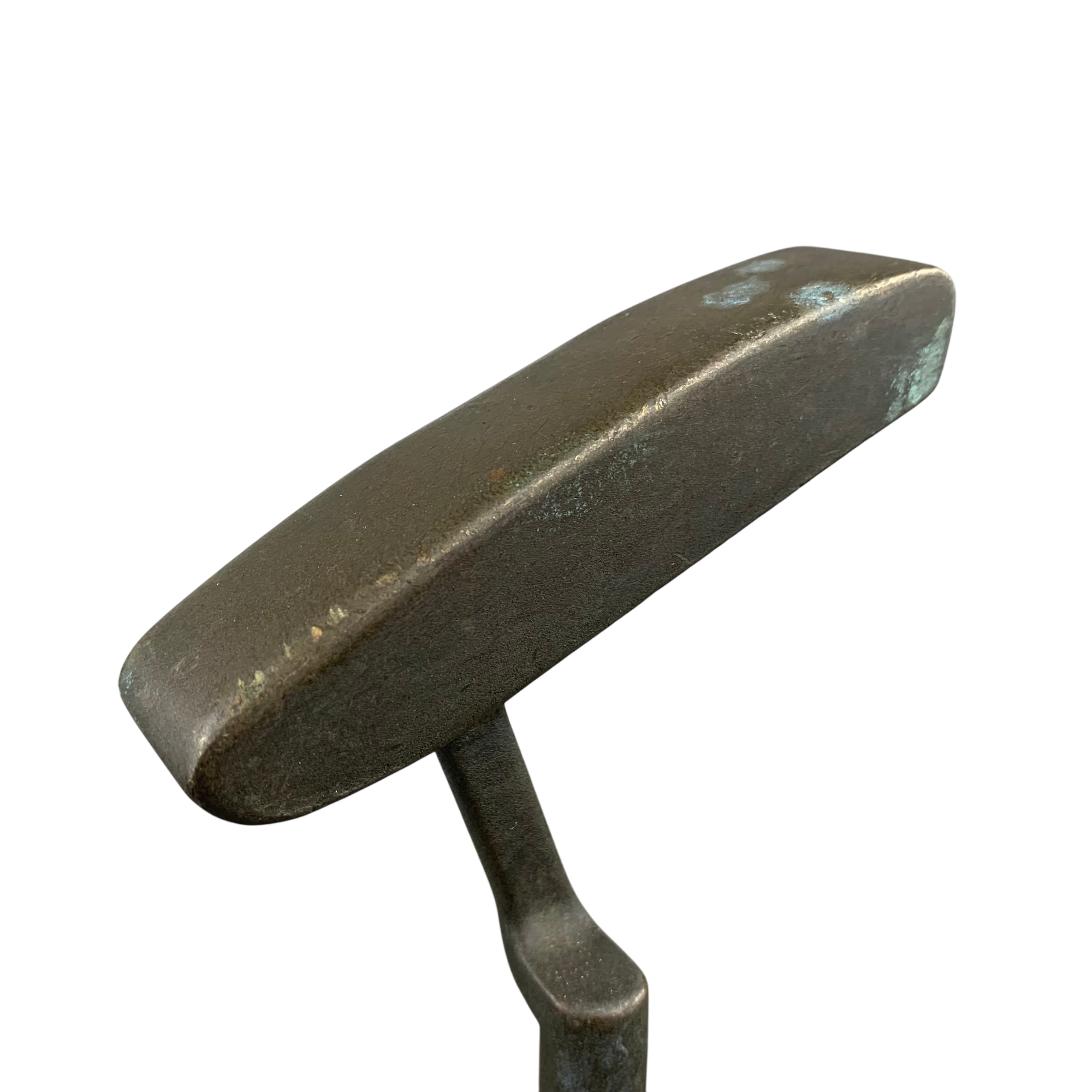 PING PAL Putter / 33,5" galleri billede 2 - brugt golf udstyr i god stand